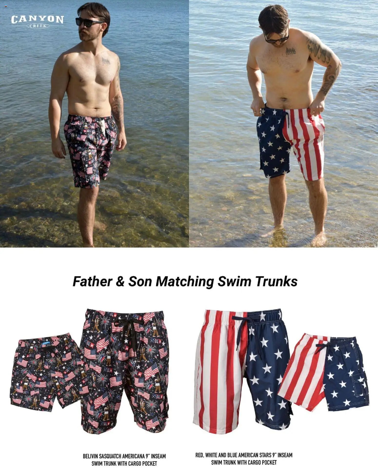 Dunham's Sports Americana & Patriotic Guide
