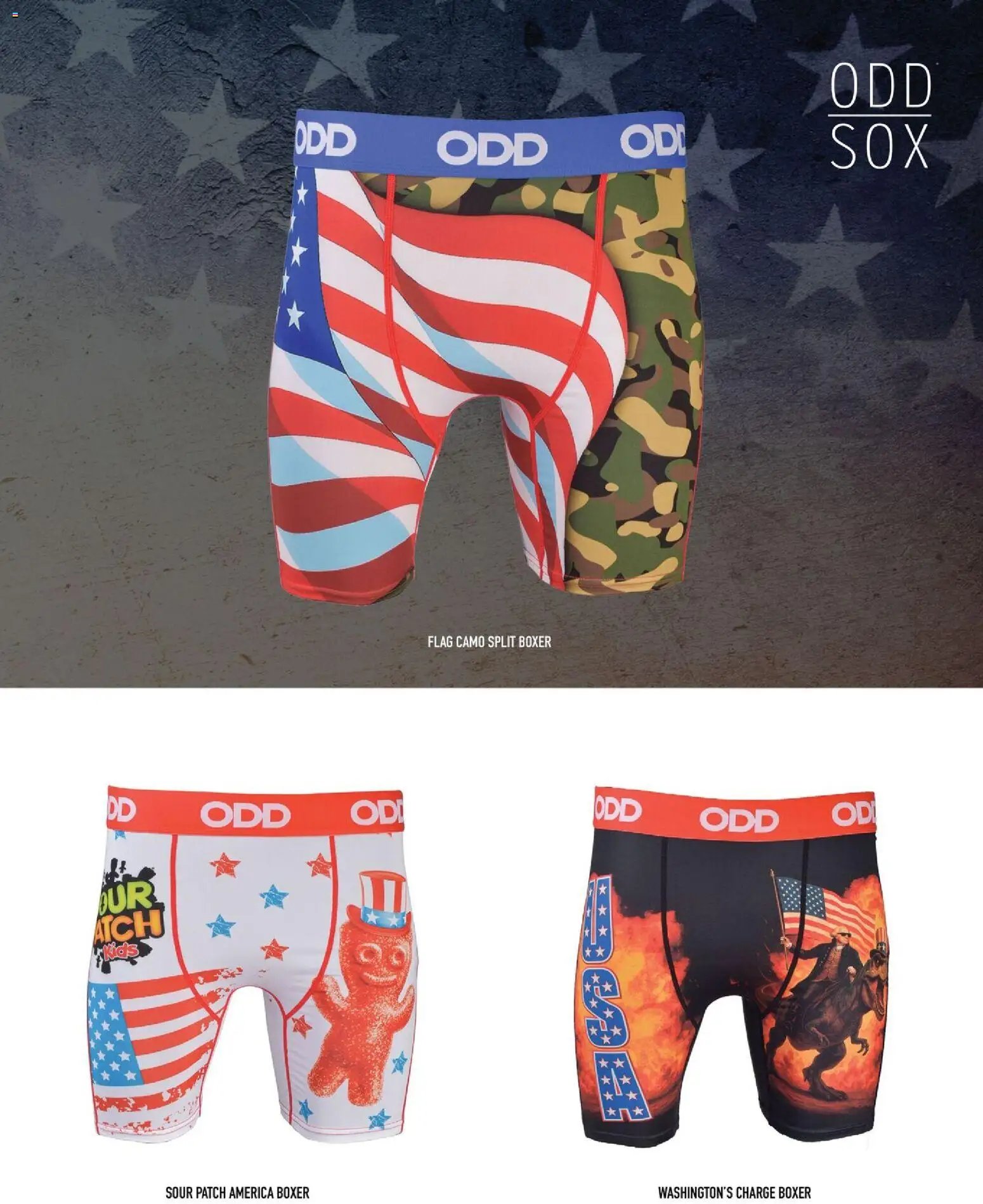 Dunham's Sports Americana & Patriotic Guide