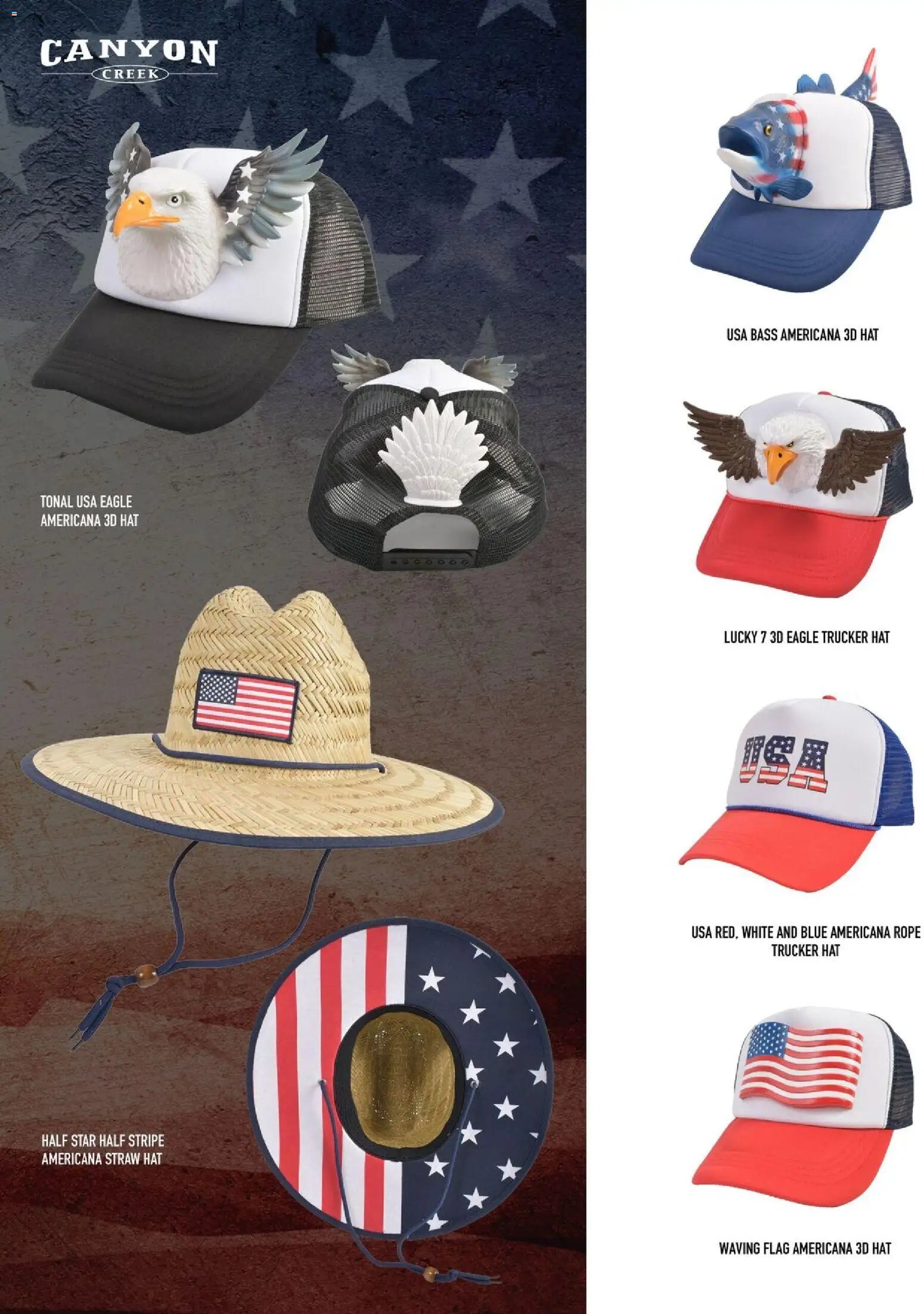 Dunham's Sports Americana & Patriotic Guide