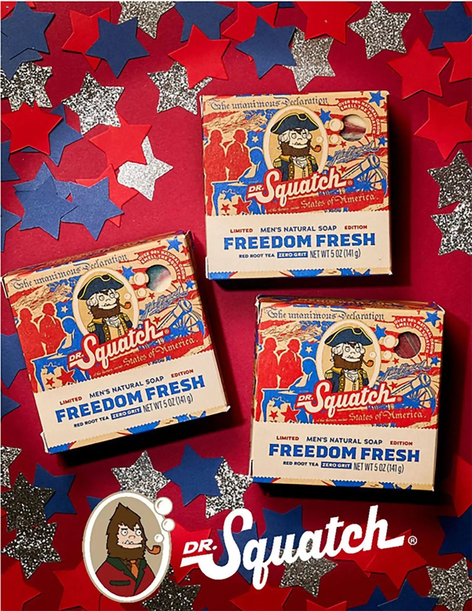 Dunham's Sports Americana & Patriotic Guide