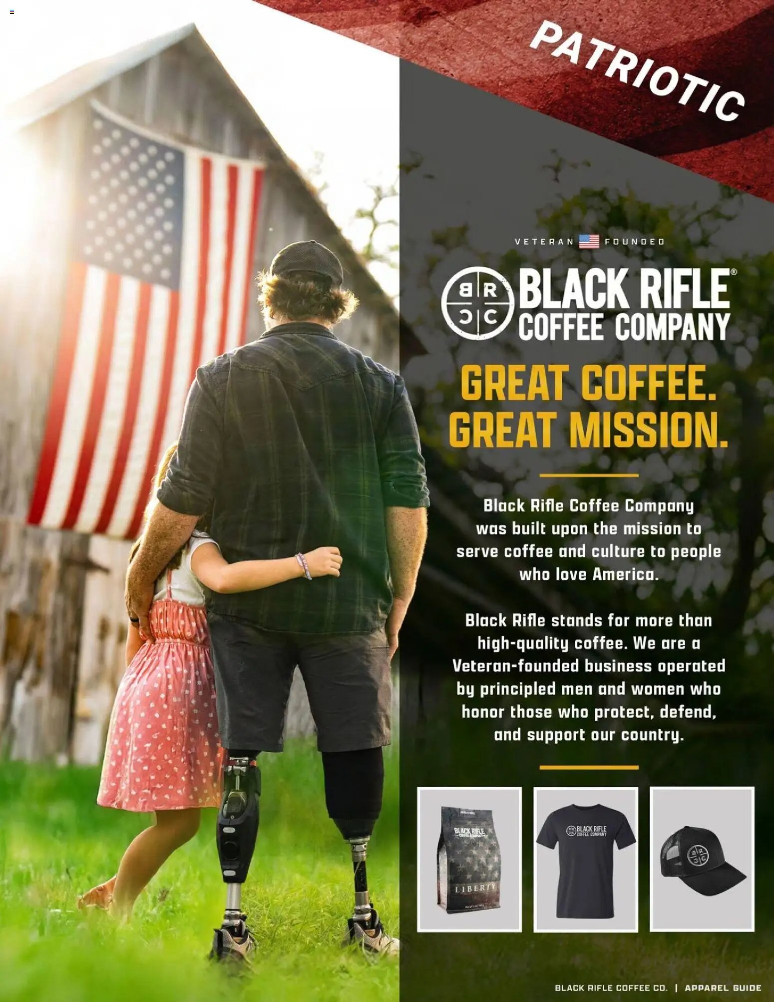 Dunham's Sports Americana & Patriotic Guide