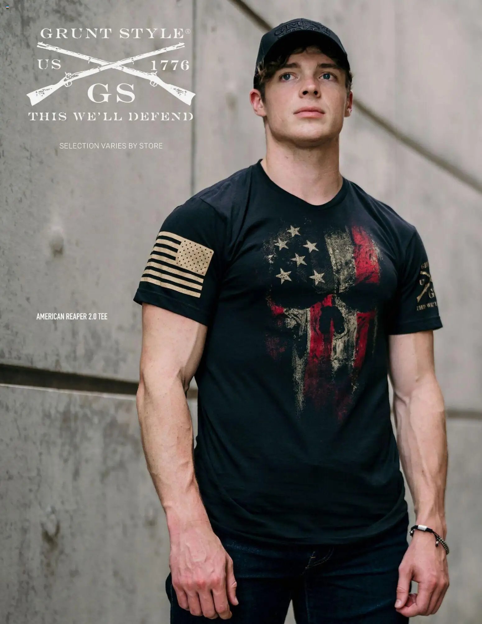 Dunham's Sports Americana & Patriotic Guide