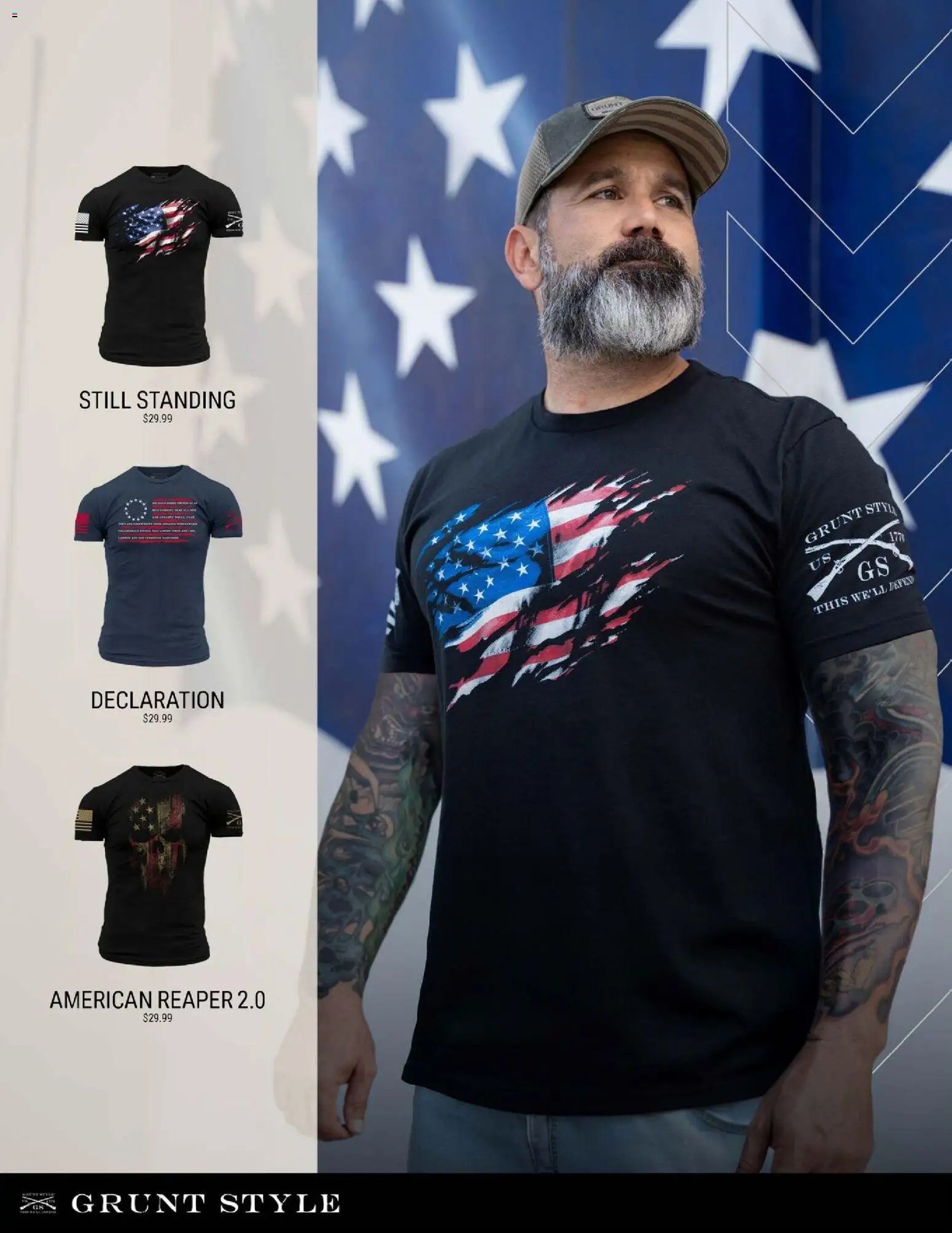 Dunham's Sports Americana & Patriotic Guide