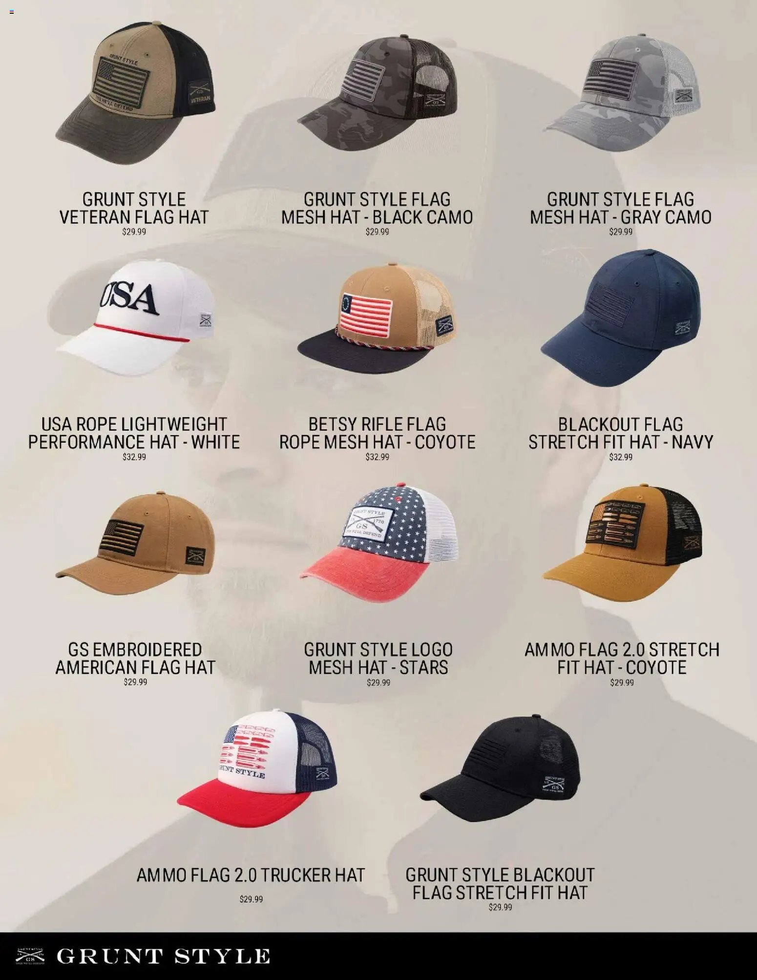 Dunham's Sports Americana & Patriotic Guide