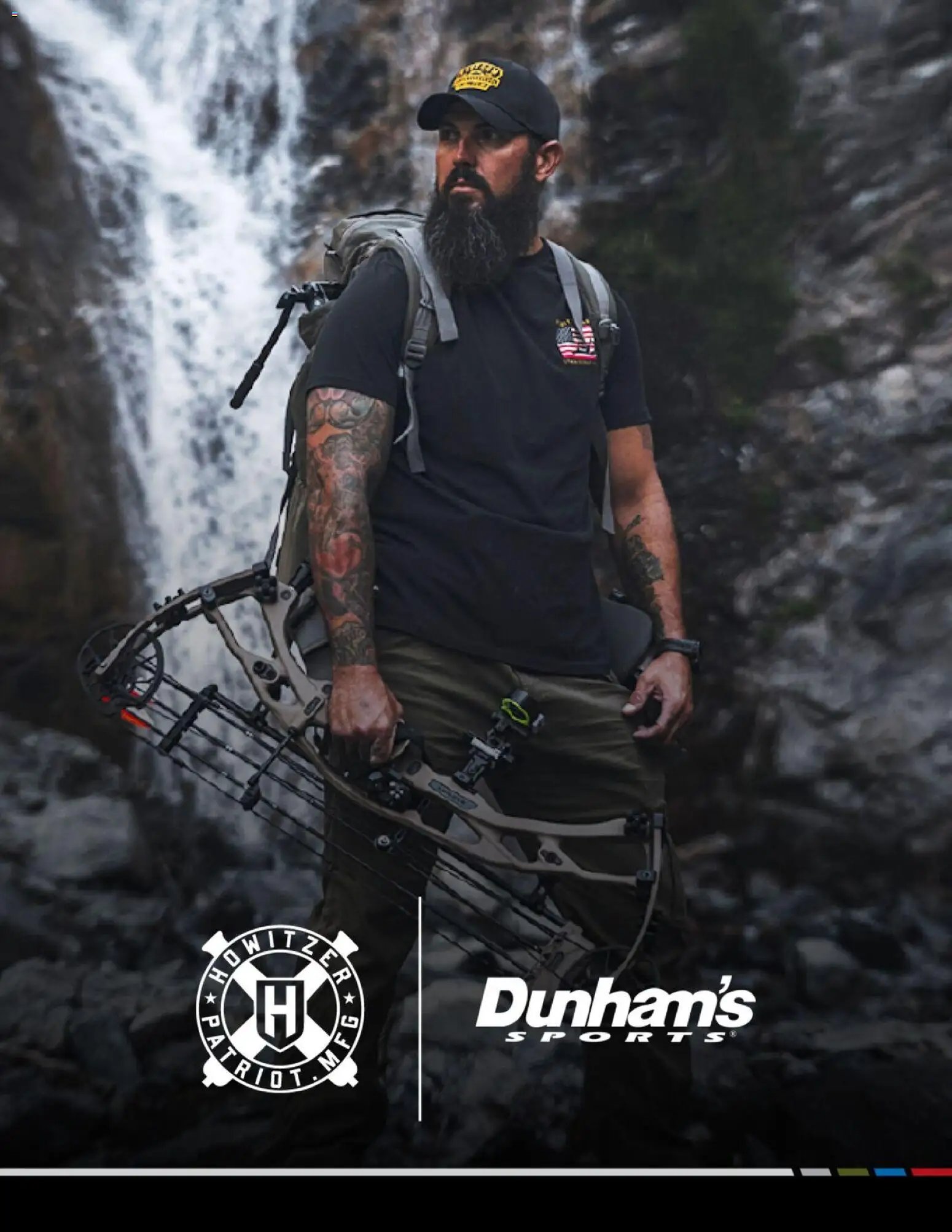 Dunham's Sports Americana & Patriotic Guide