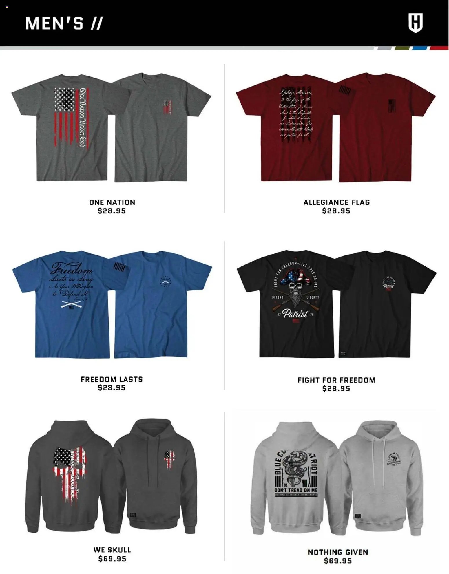 Dunham's Sports Americana & Patriotic Guide