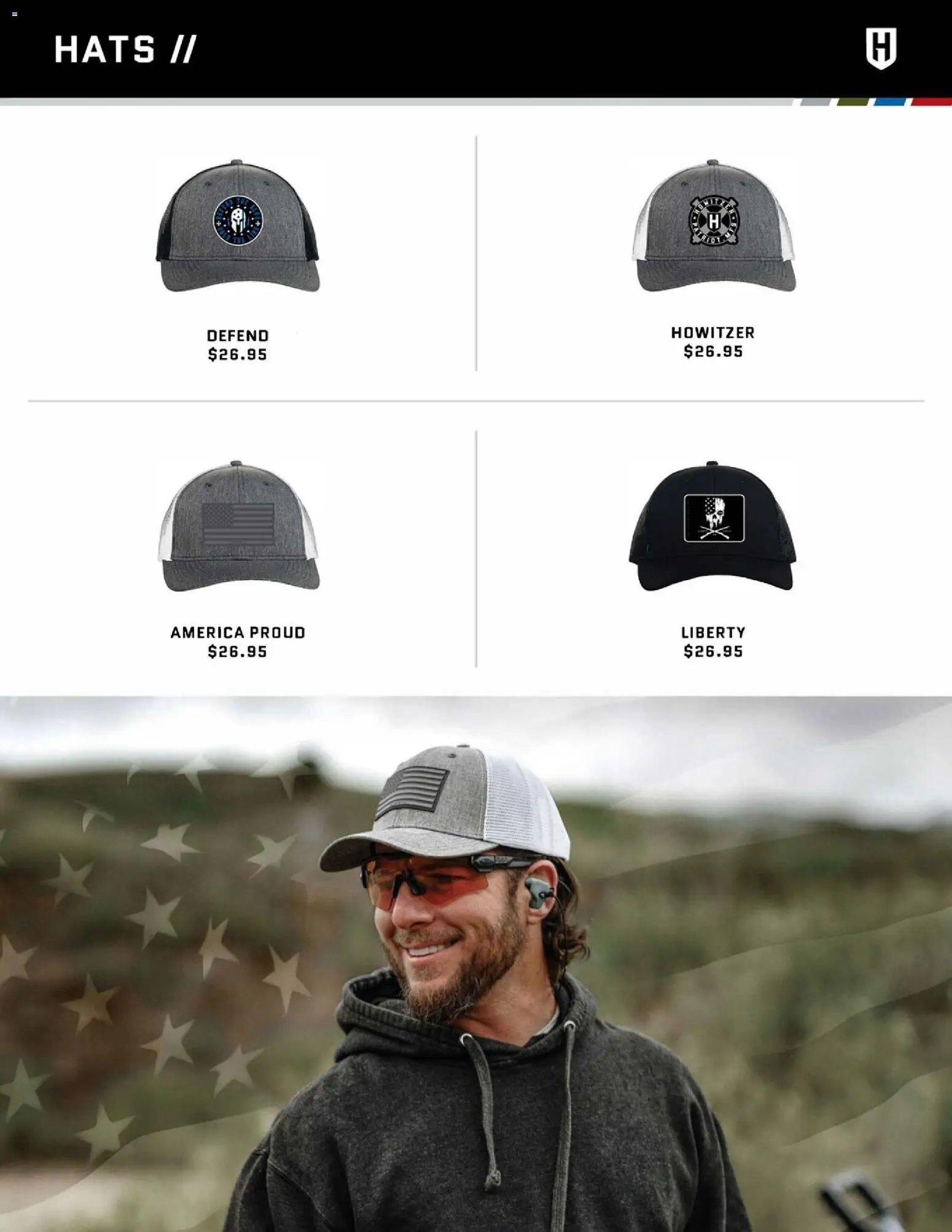 Dunham's Sports Americana & Patriotic Guide