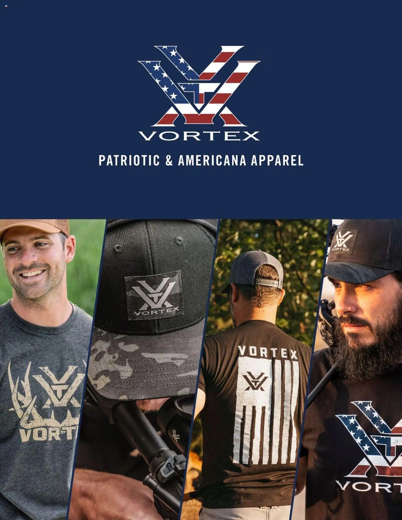 Dunham's Sports Americana & Patriotic Guide