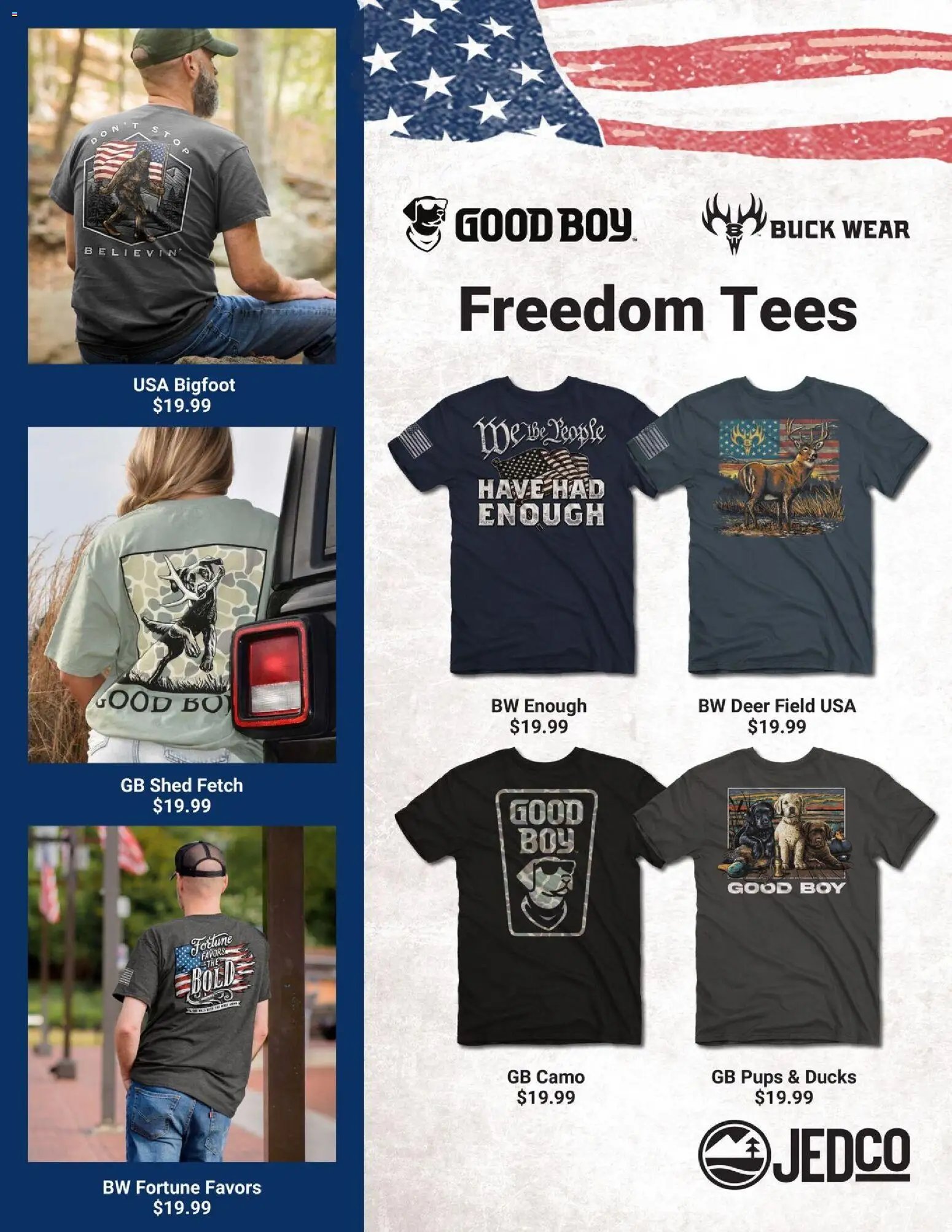 Dunham's Sports Americana & Patriotic Guide
