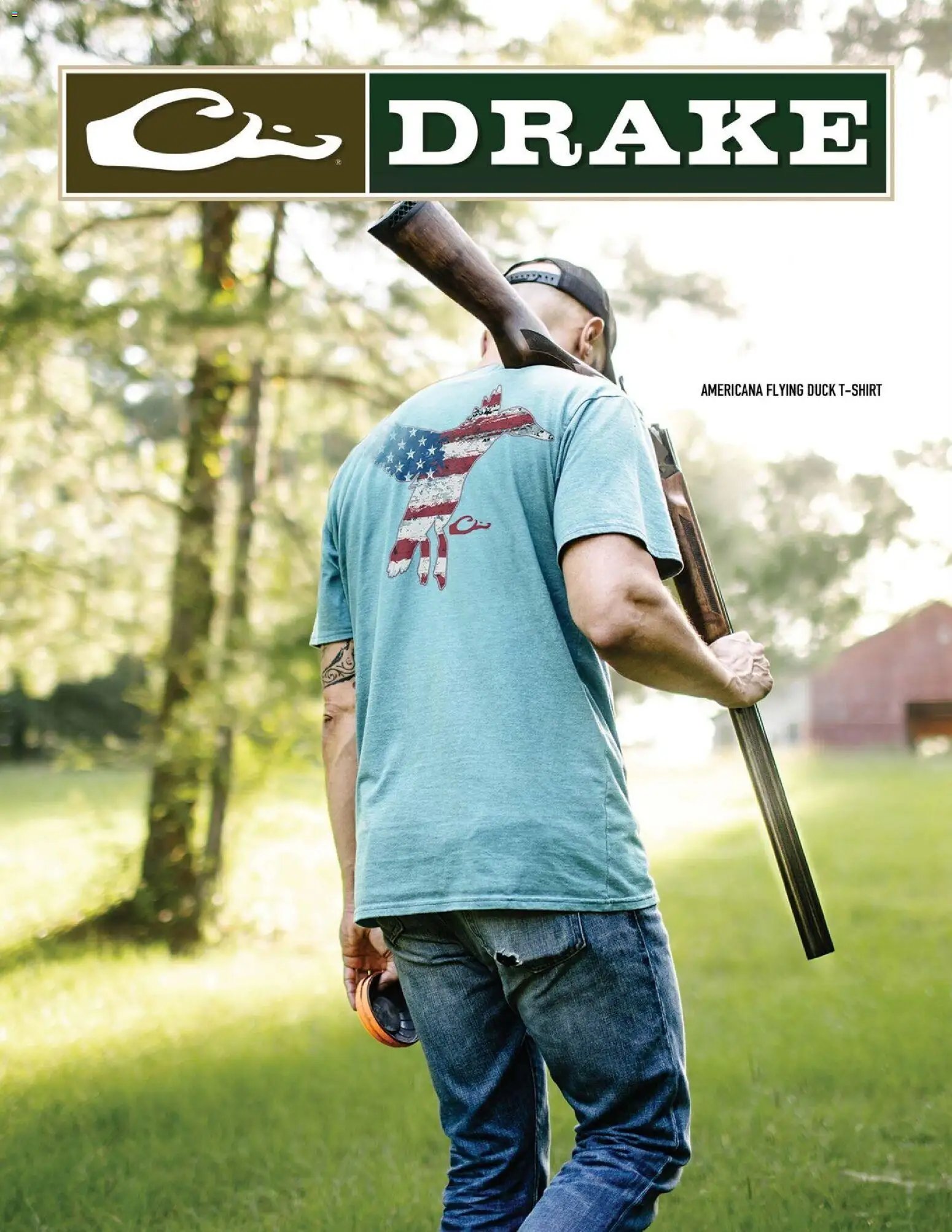 Dunham's Sports Americana & Patriotic Guide
