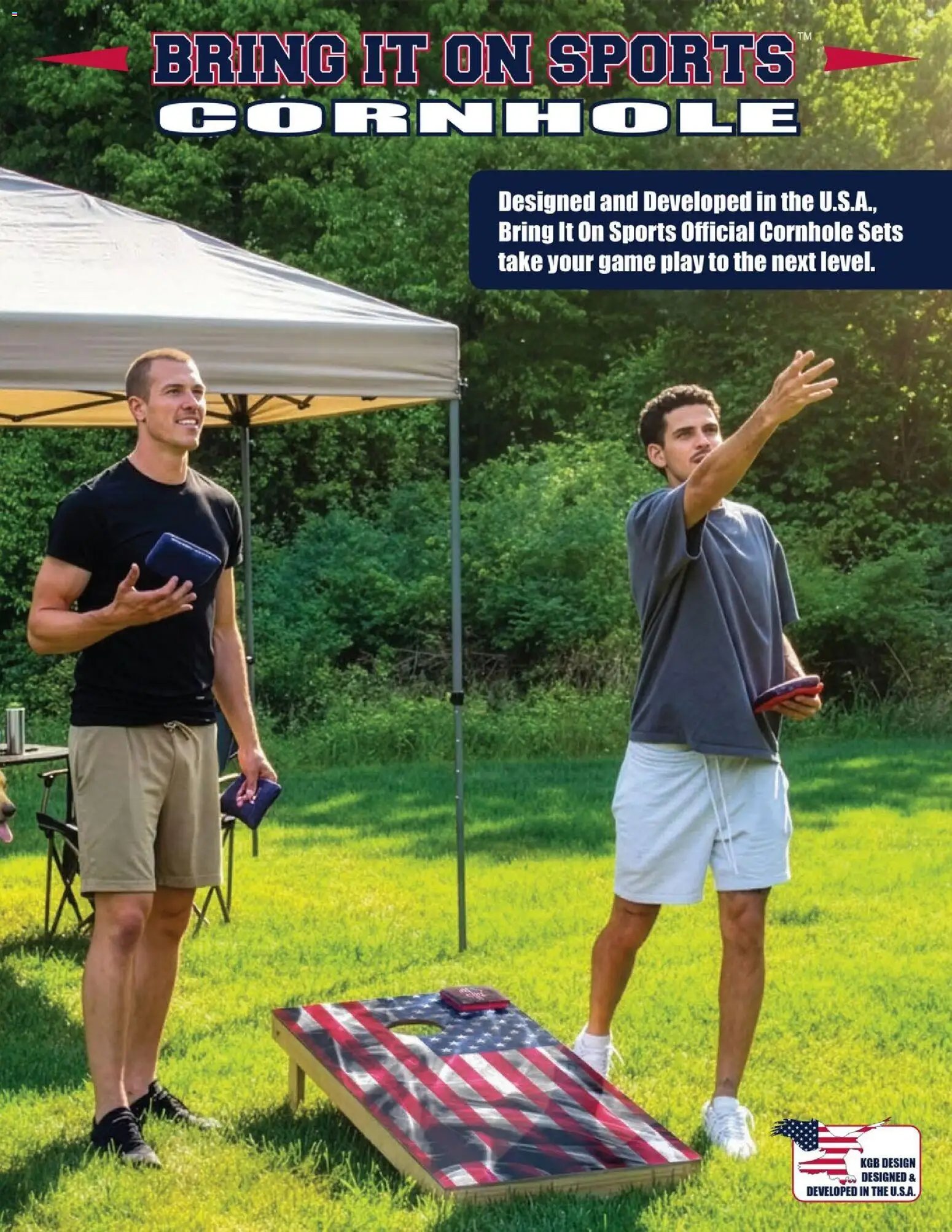 Dunham's Sports Americana & Patriotic Guide