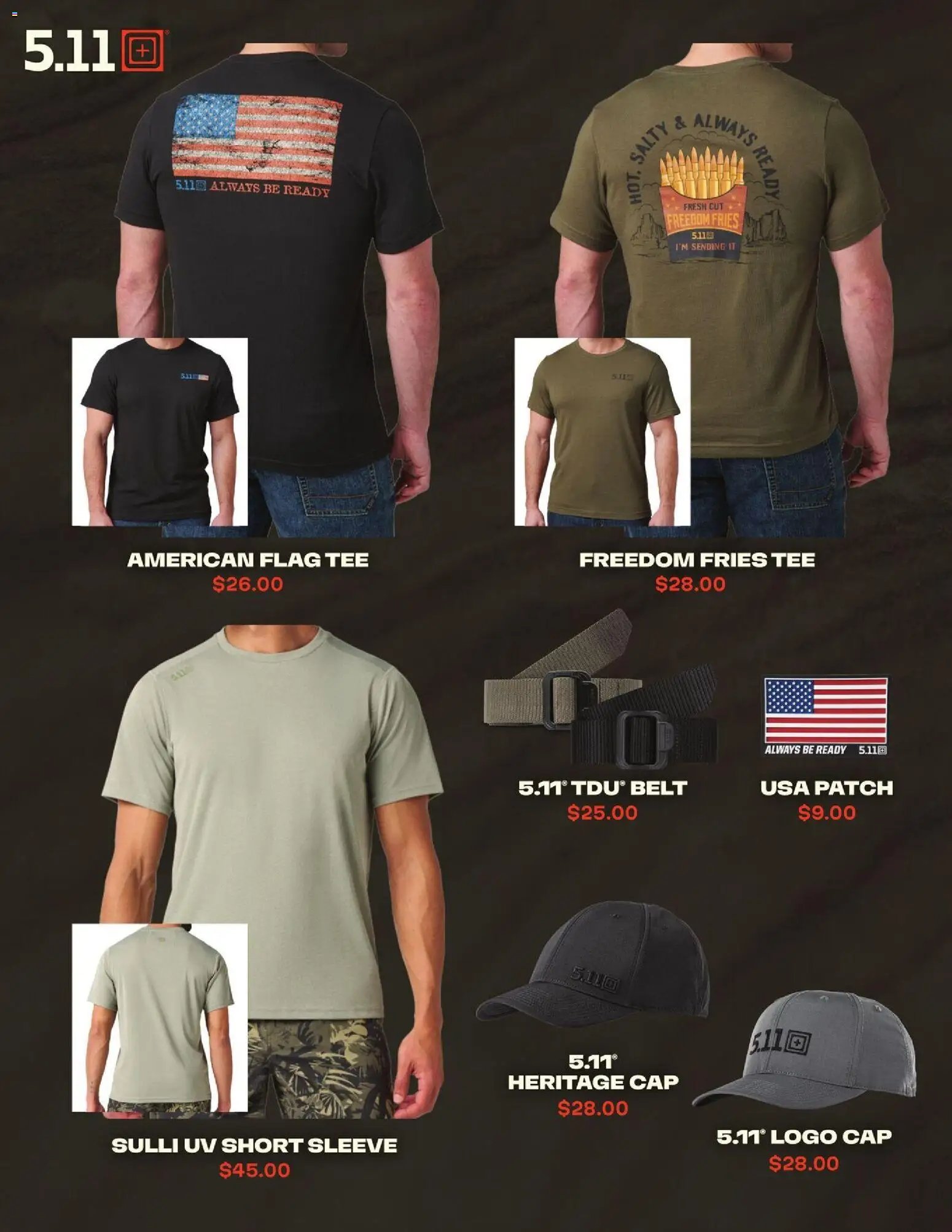 Dunham's Sports Americana & Patriotic Guide