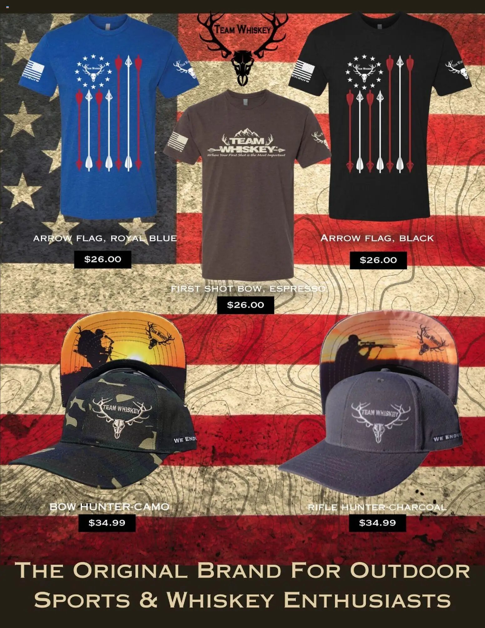 Dunham's Sports Americana & Patriotic Guide