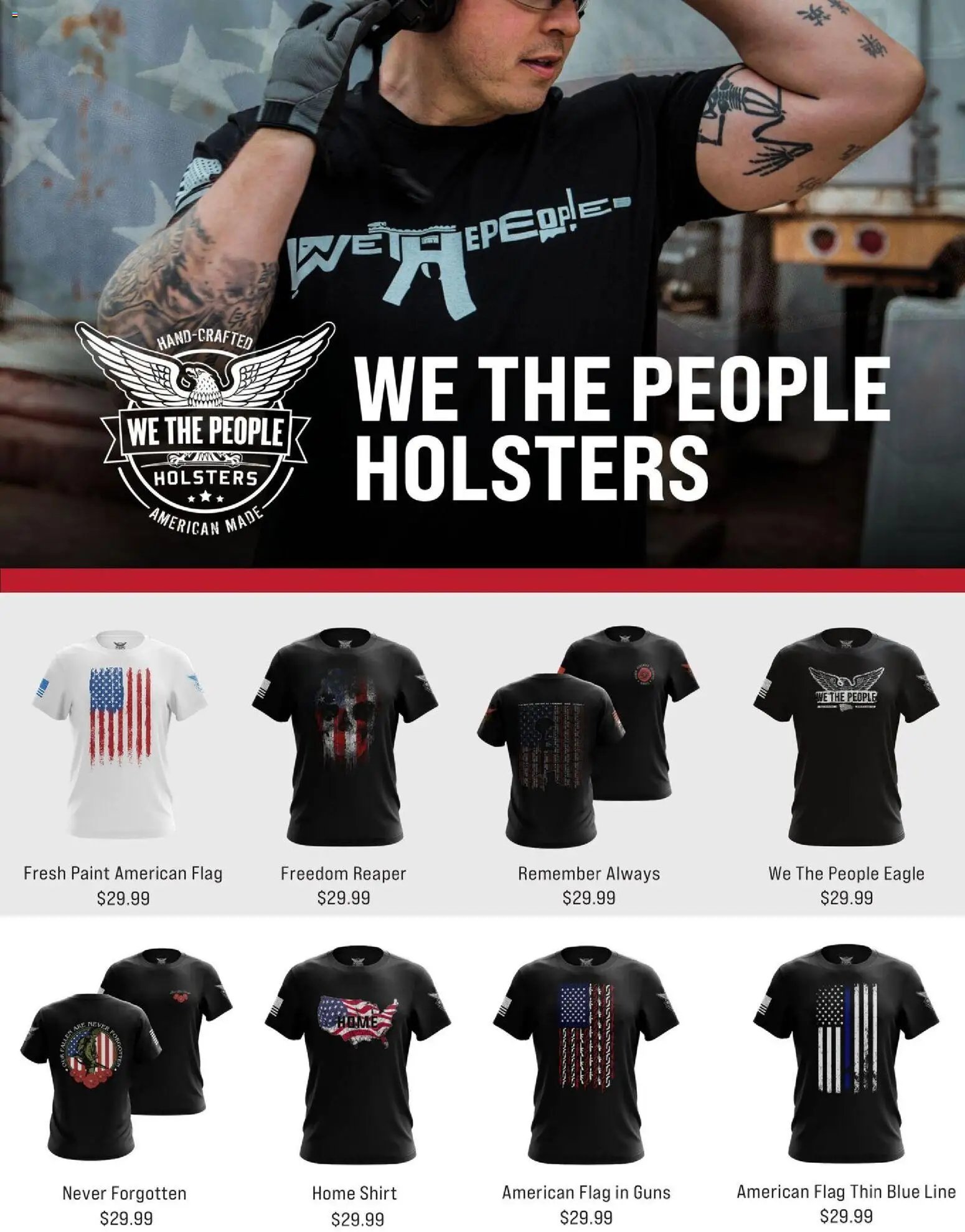 Dunham's Sports Americana & Patriotic Guide