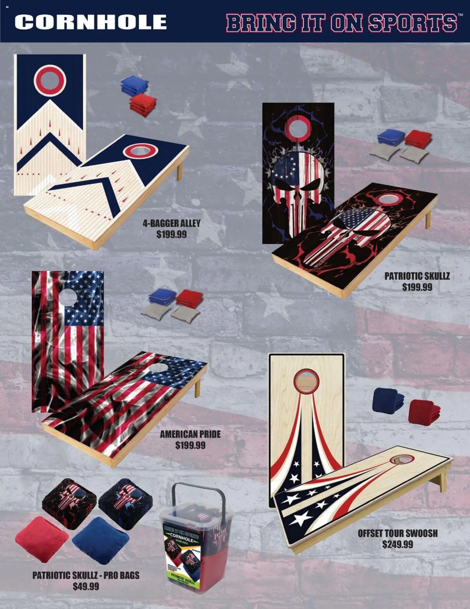 Dunham's Sports Americana & Patriotic Guide