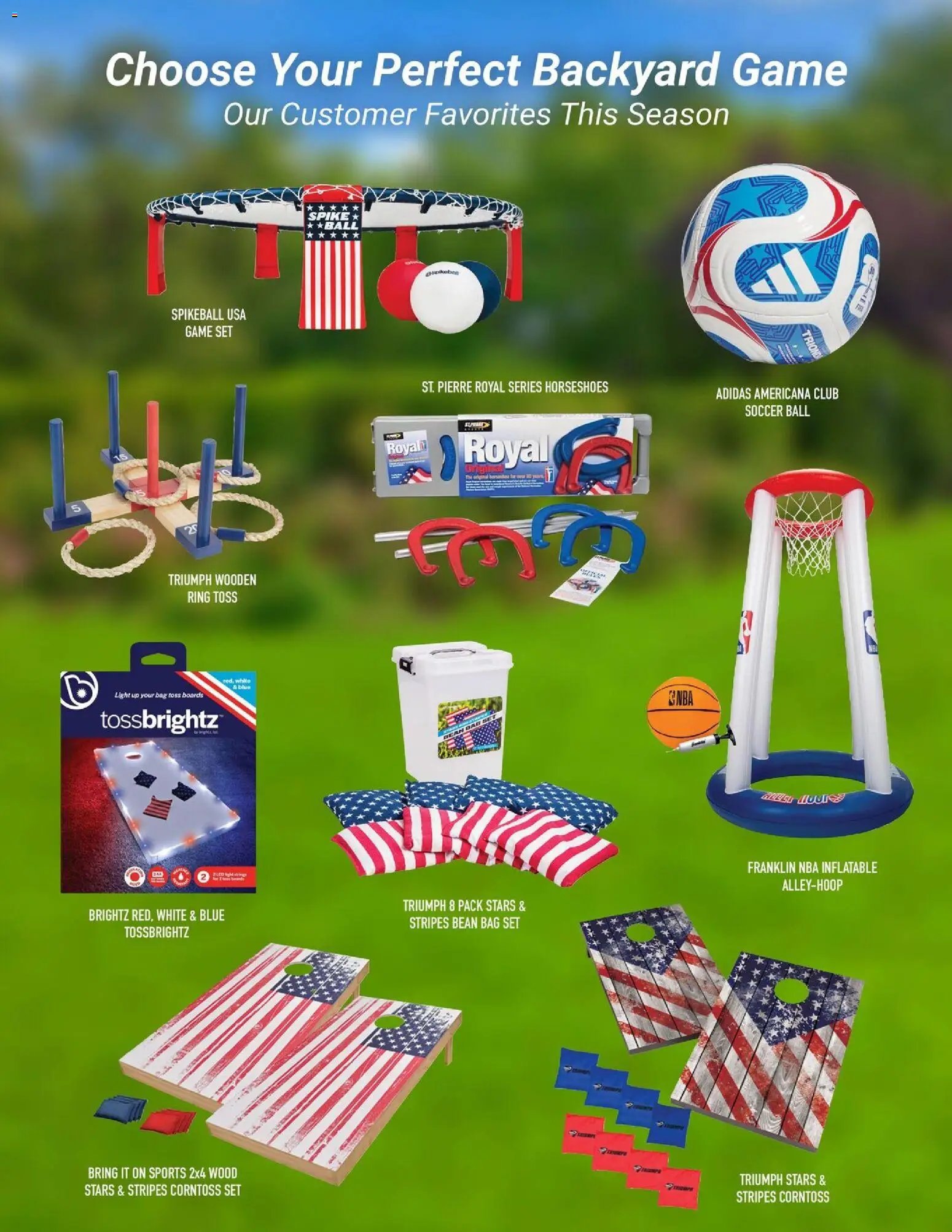 Dunham's Sports Americana & Patriotic Guide