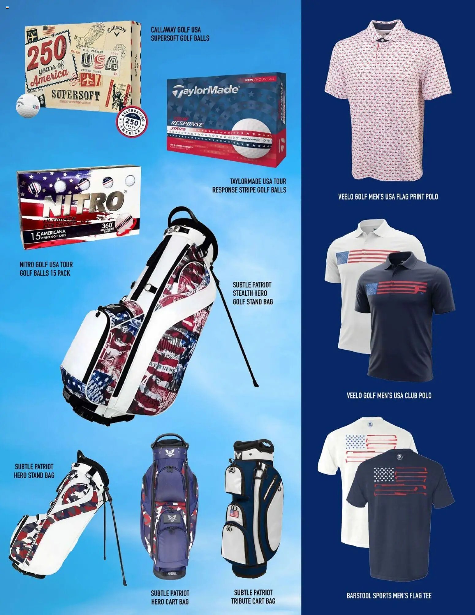 Dunham's Sports Americana & Patriotic Guide