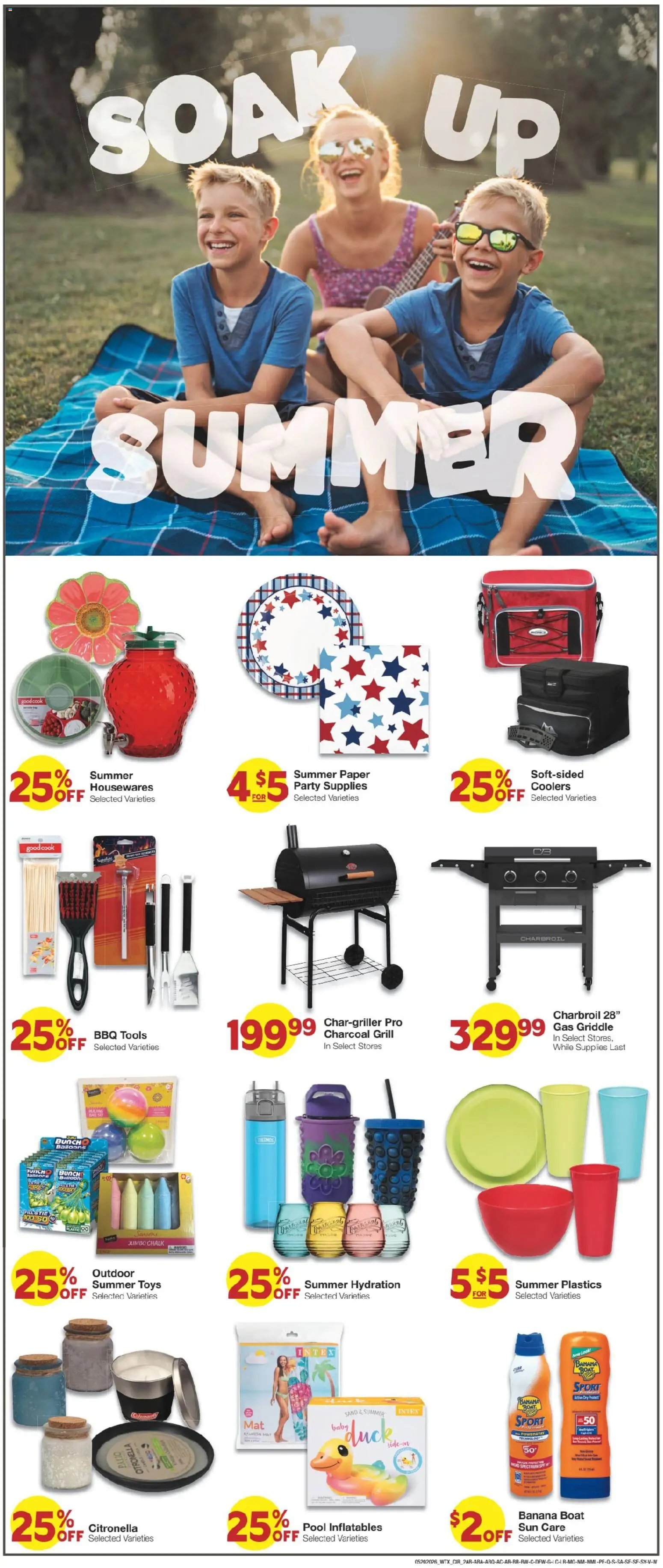 United Supermarkets Weekly Ad