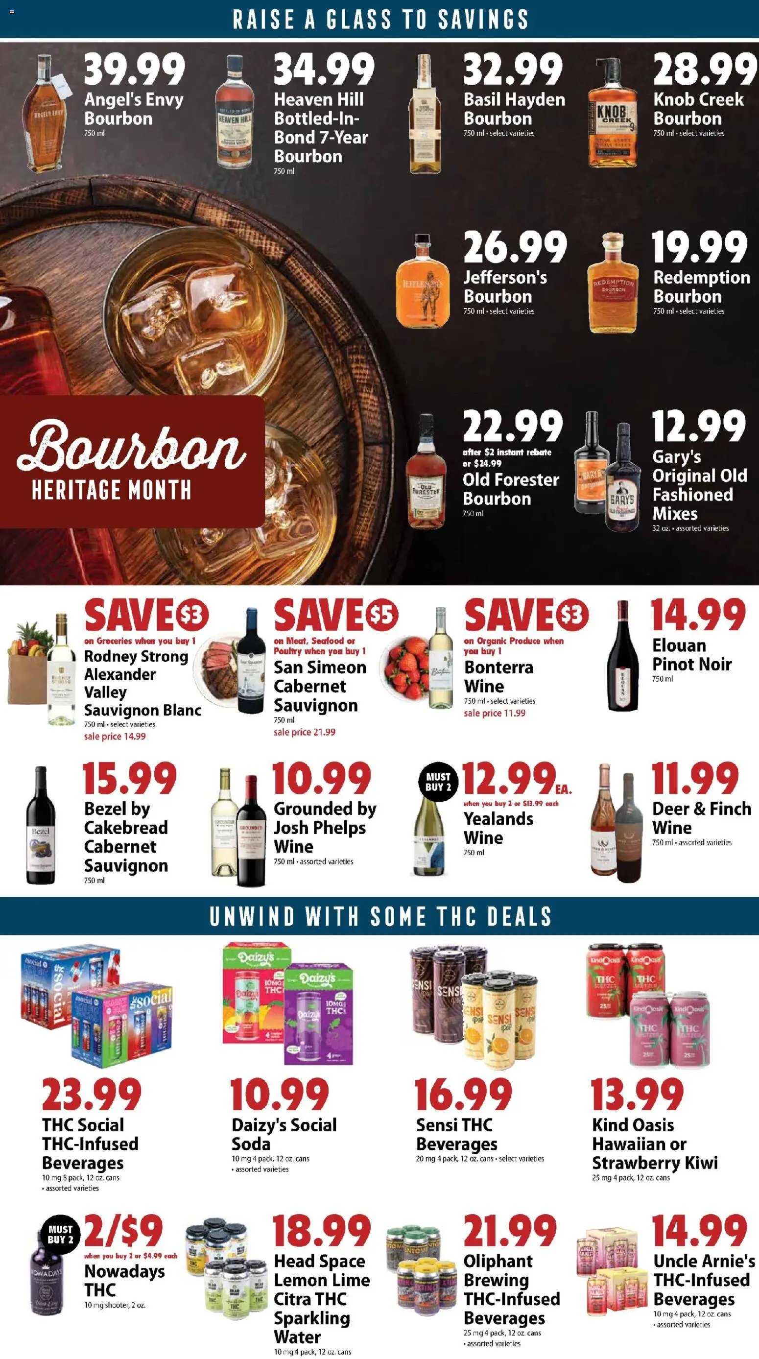 Festival Foods Weekly Ad