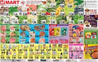 Hmart Weekly Ad