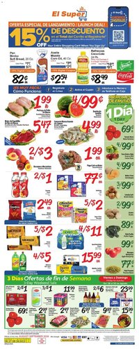 El Super Weekly Ad - AK