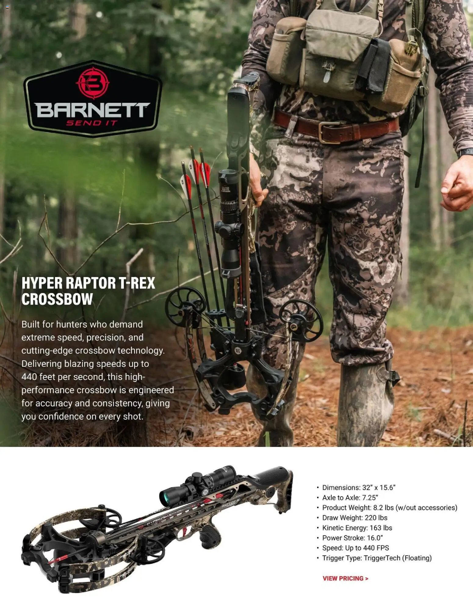 Dunham's Sports Archery & Crossbow Guide