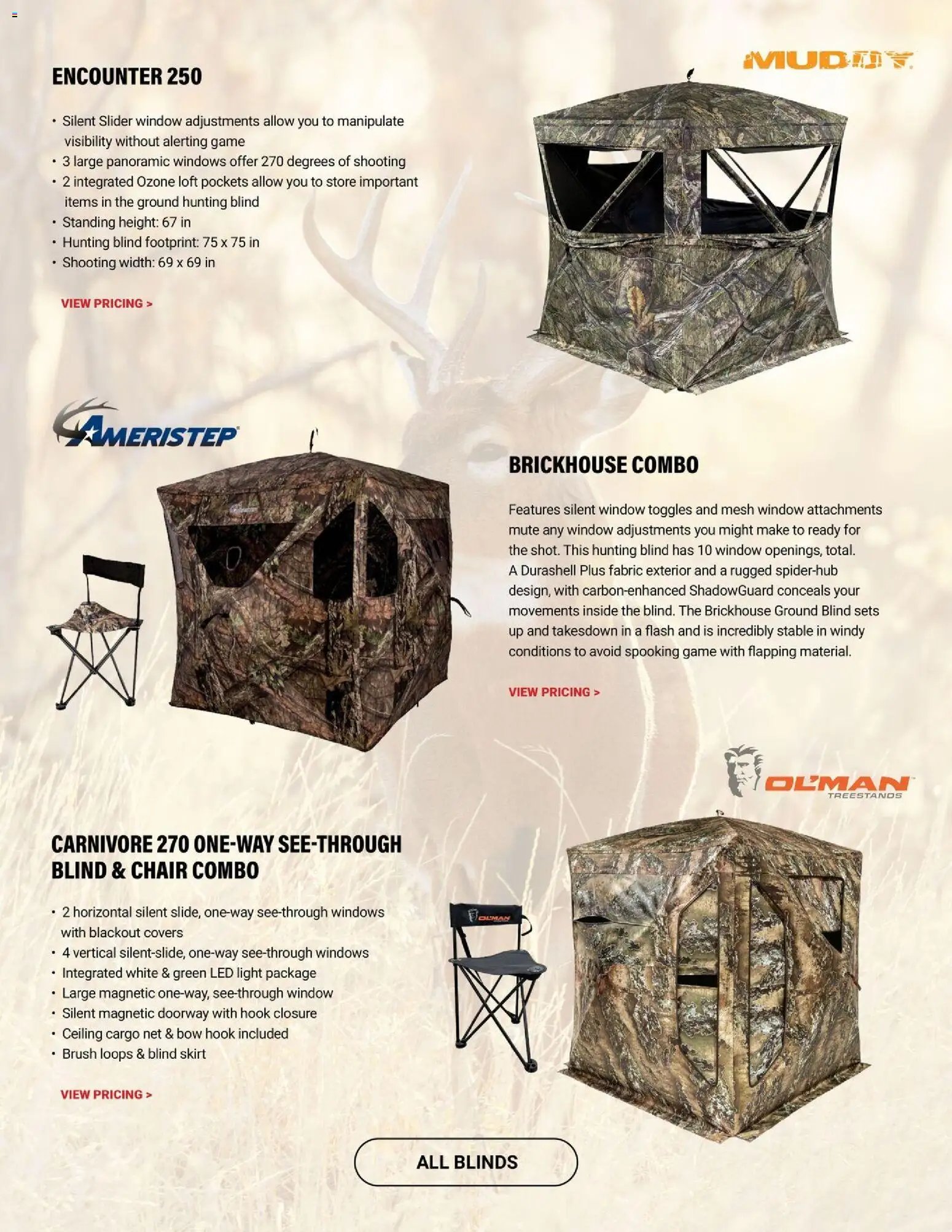 Dunham's Sports Archery & Crossbow Guide