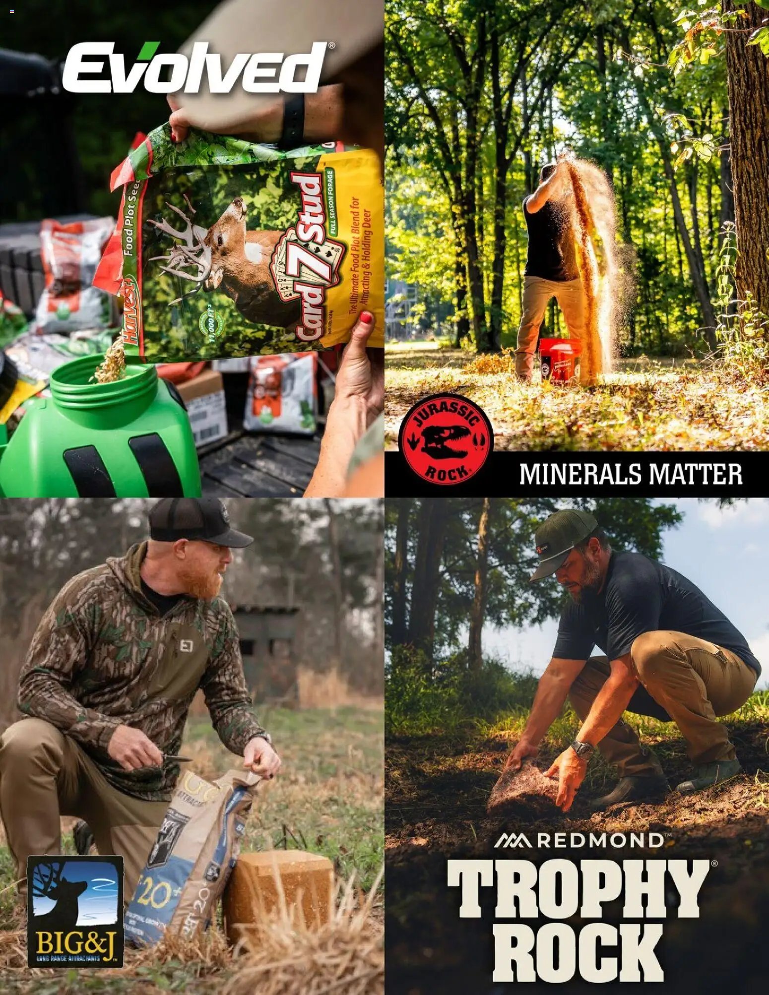 Dunham's Sports Archery & Crossbow Guide