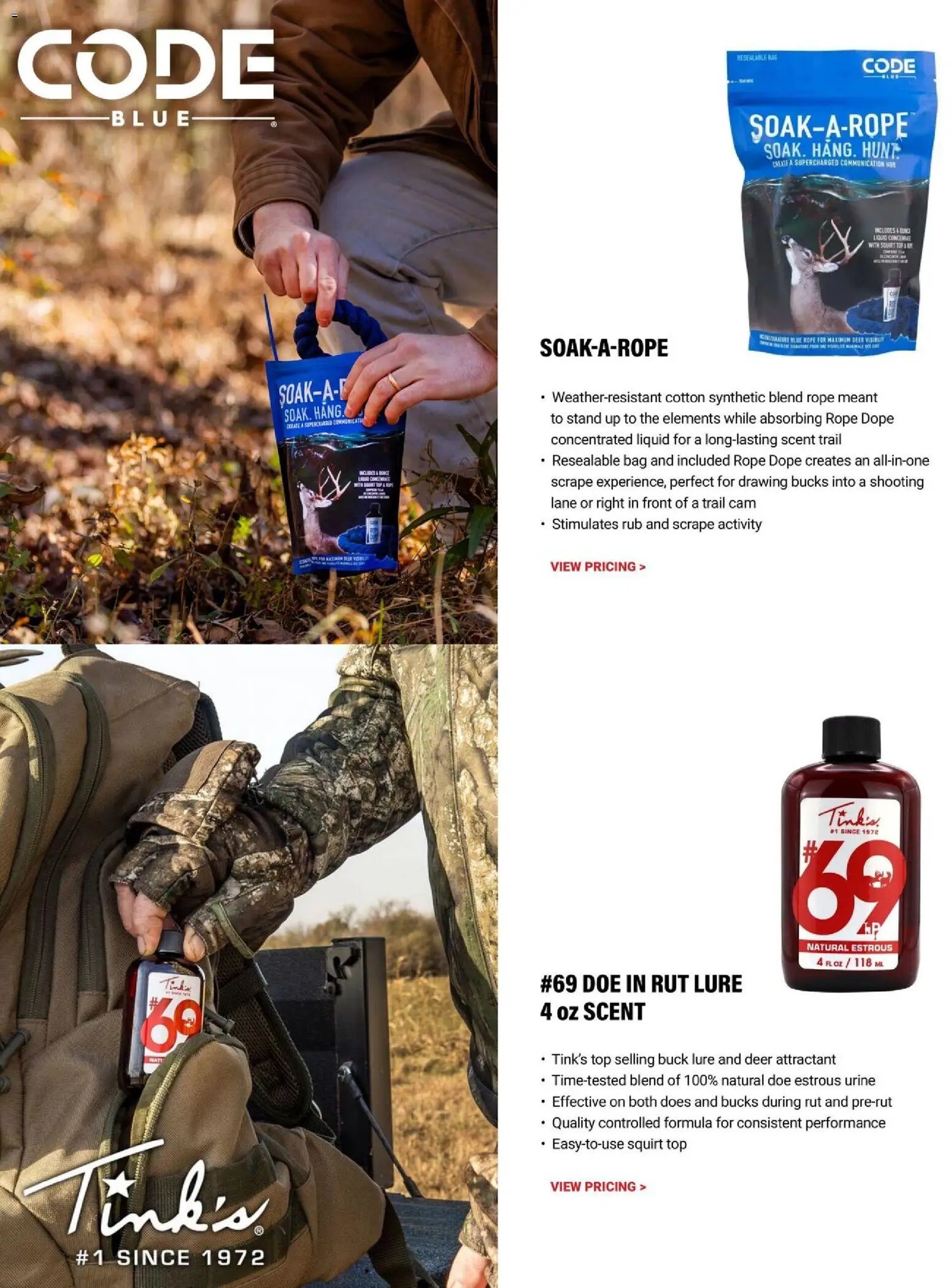 Dunham's Sports Archery & Crossbow Guide