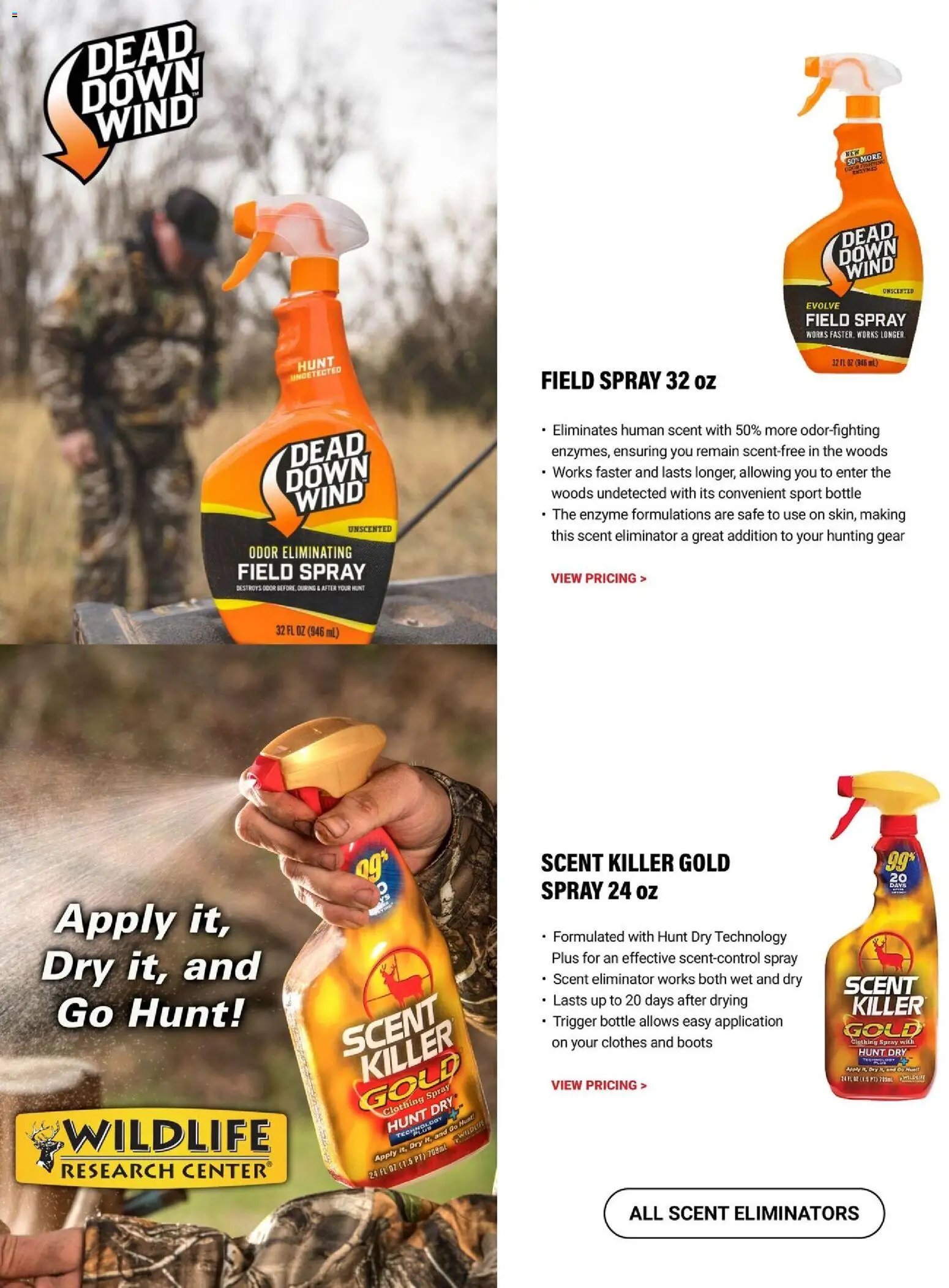 Dunham's Sports Archery & Crossbow Guide