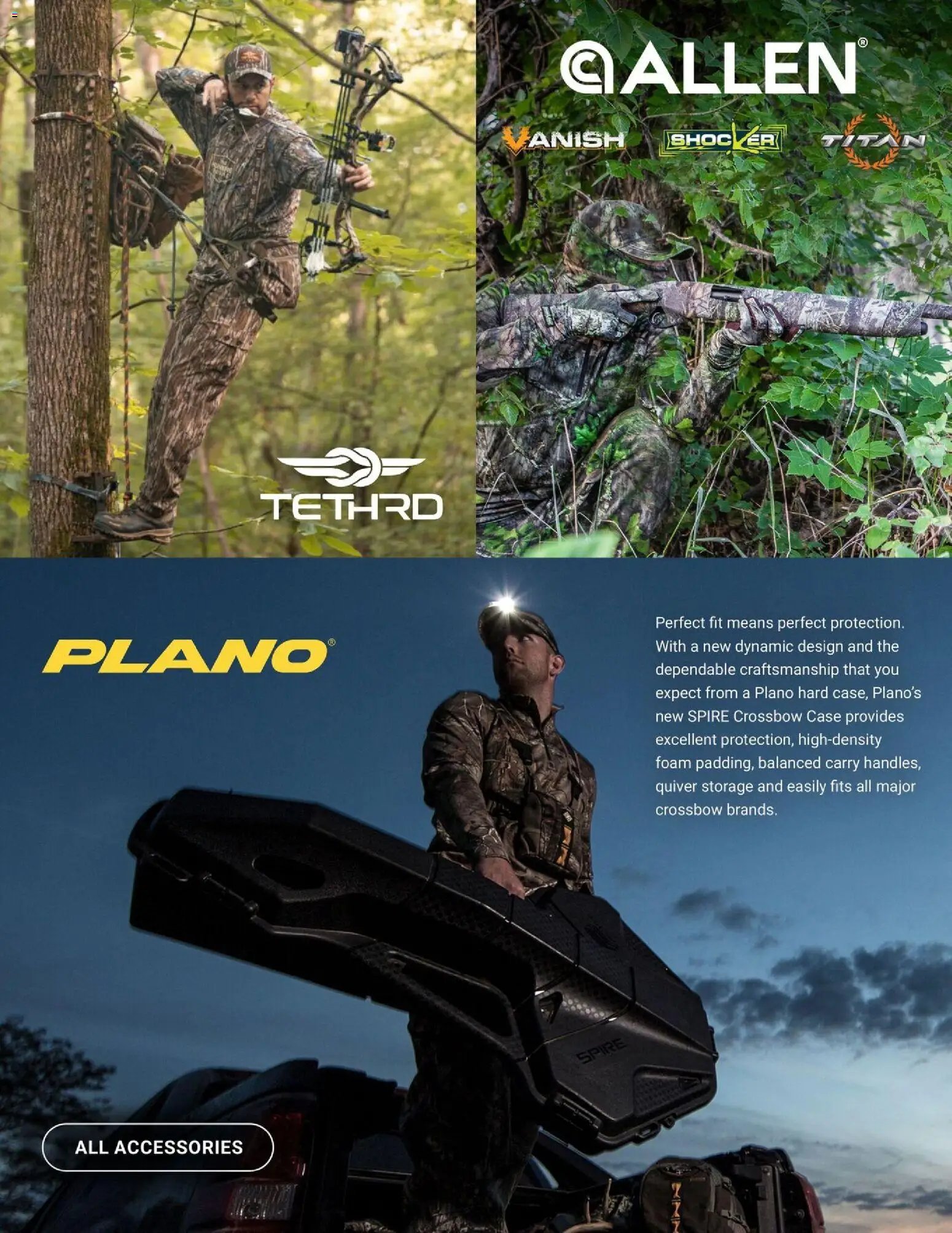 Dunham's Sports Archery & Crossbow Guide