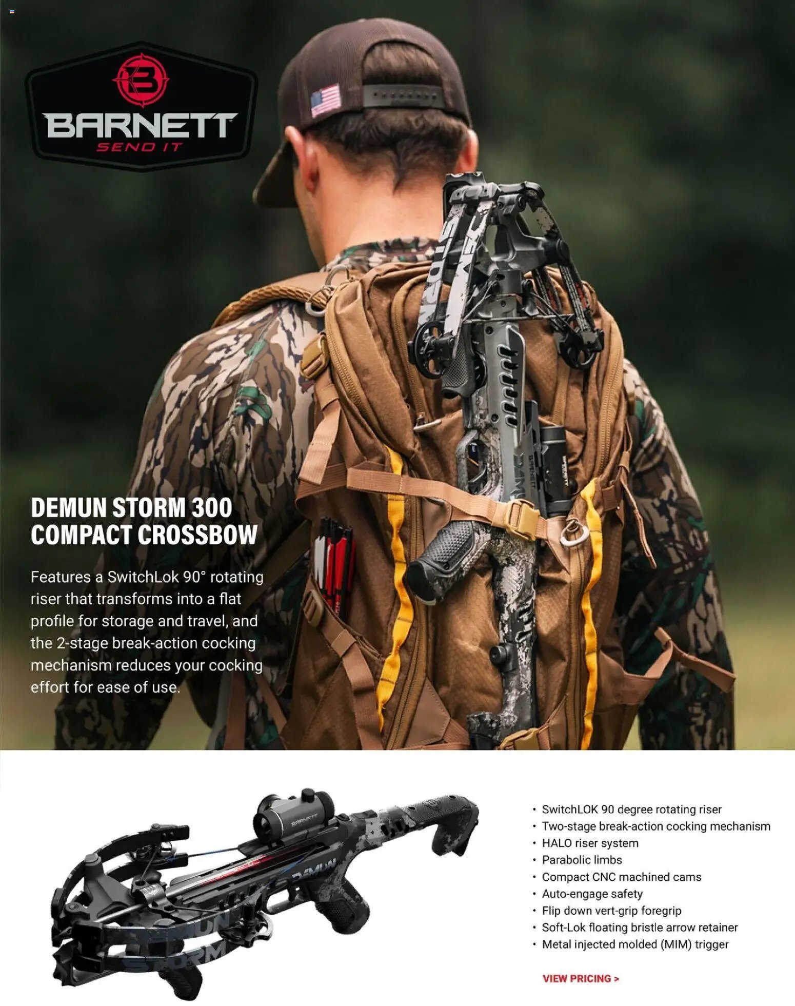 Dunham's Sports Archery & Crossbow Guide
