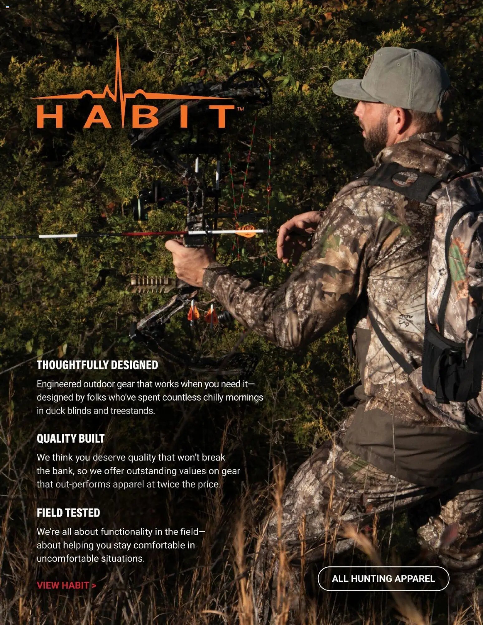 Dunham's Sports Archery & Crossbow Guide