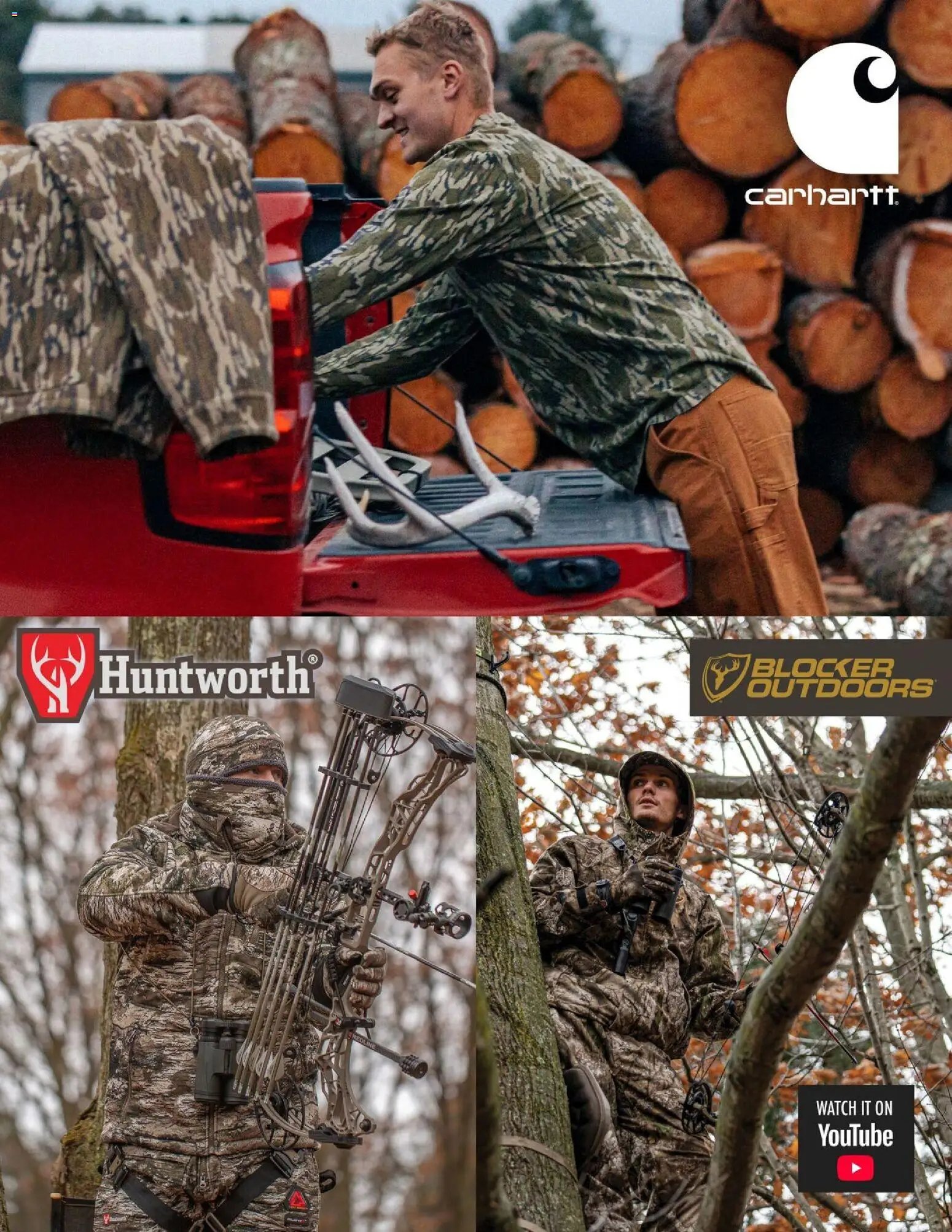 Dunham's Sports Archery & Crossbow Guide