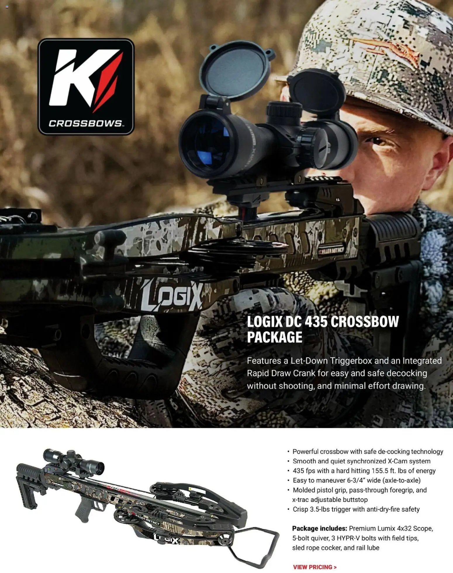 Dunham's Sports Archery & Crossbow Guide