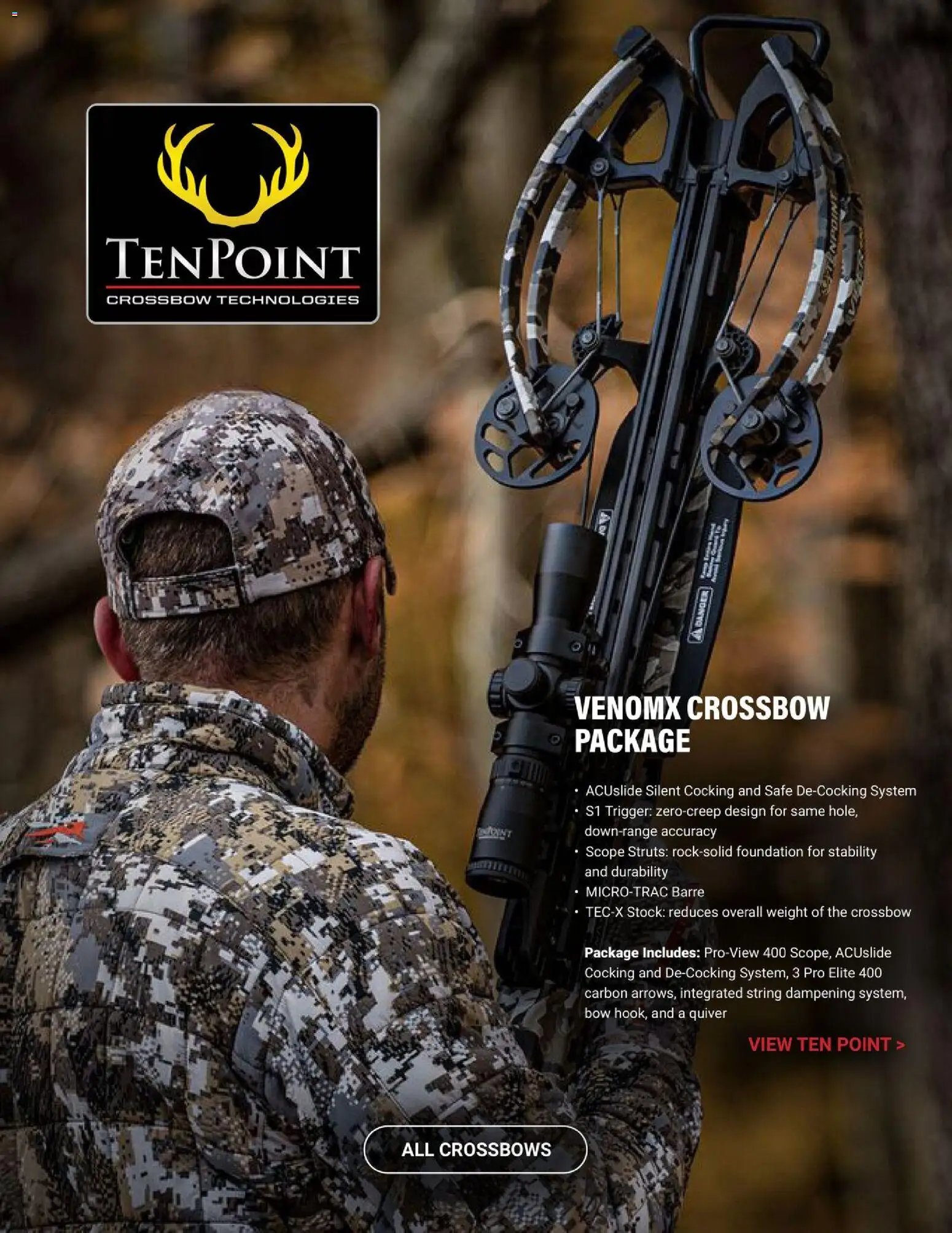 Dunham's Sports Archery & Crossbow Guide