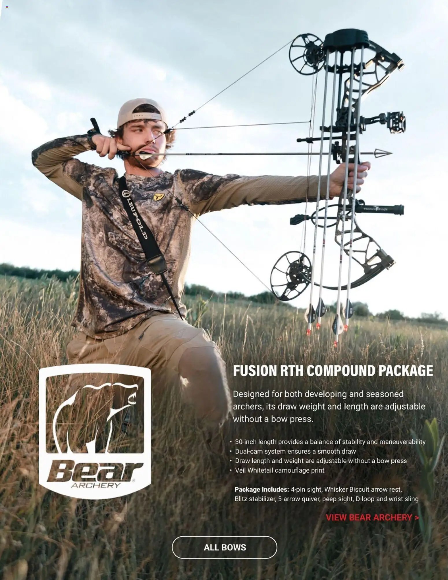Dunham's Sports Archery & Crossbow Guide