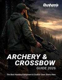 Dunham's Sports Archery & Crossbow Guide