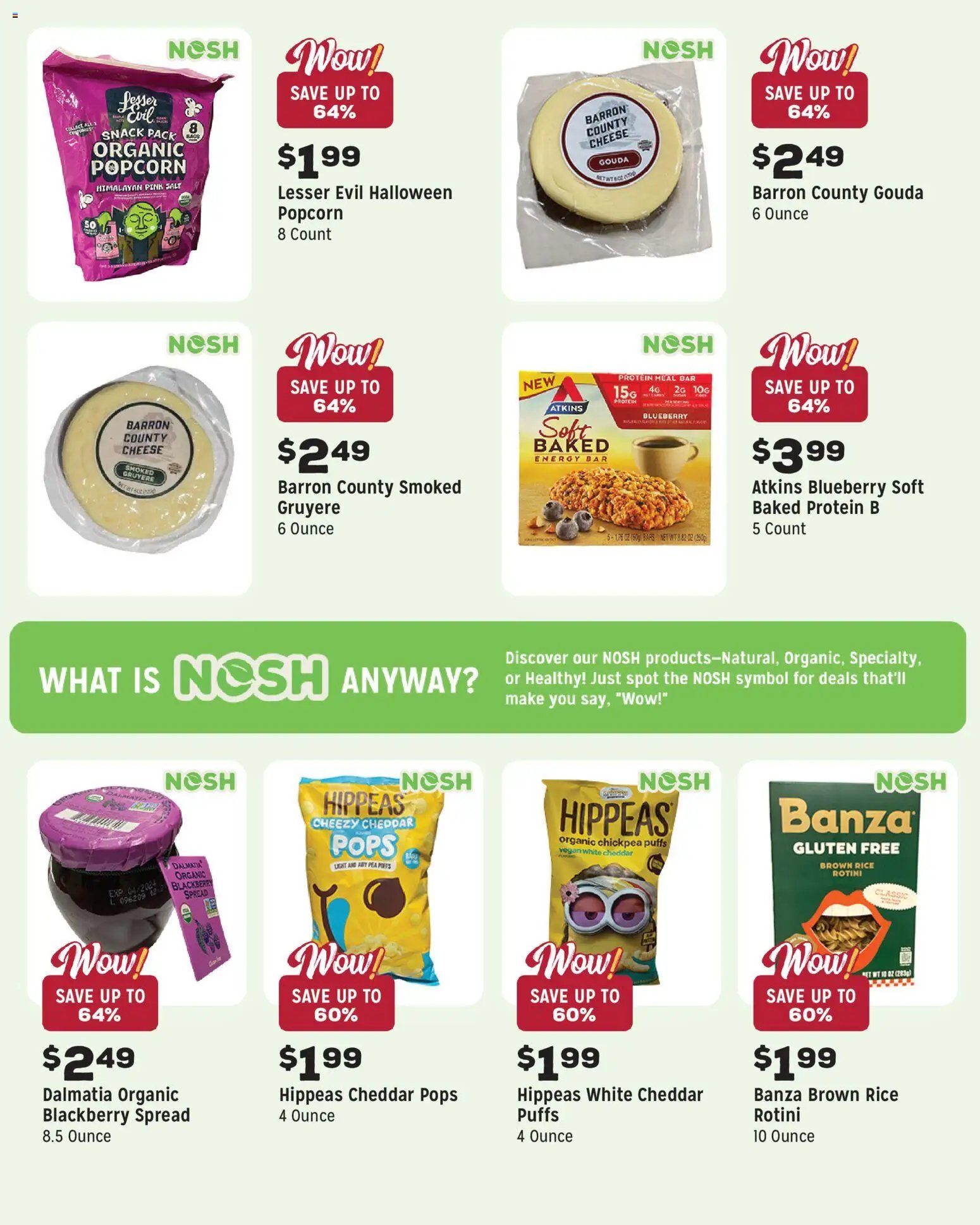 Grocery Outlet Weekly Ad