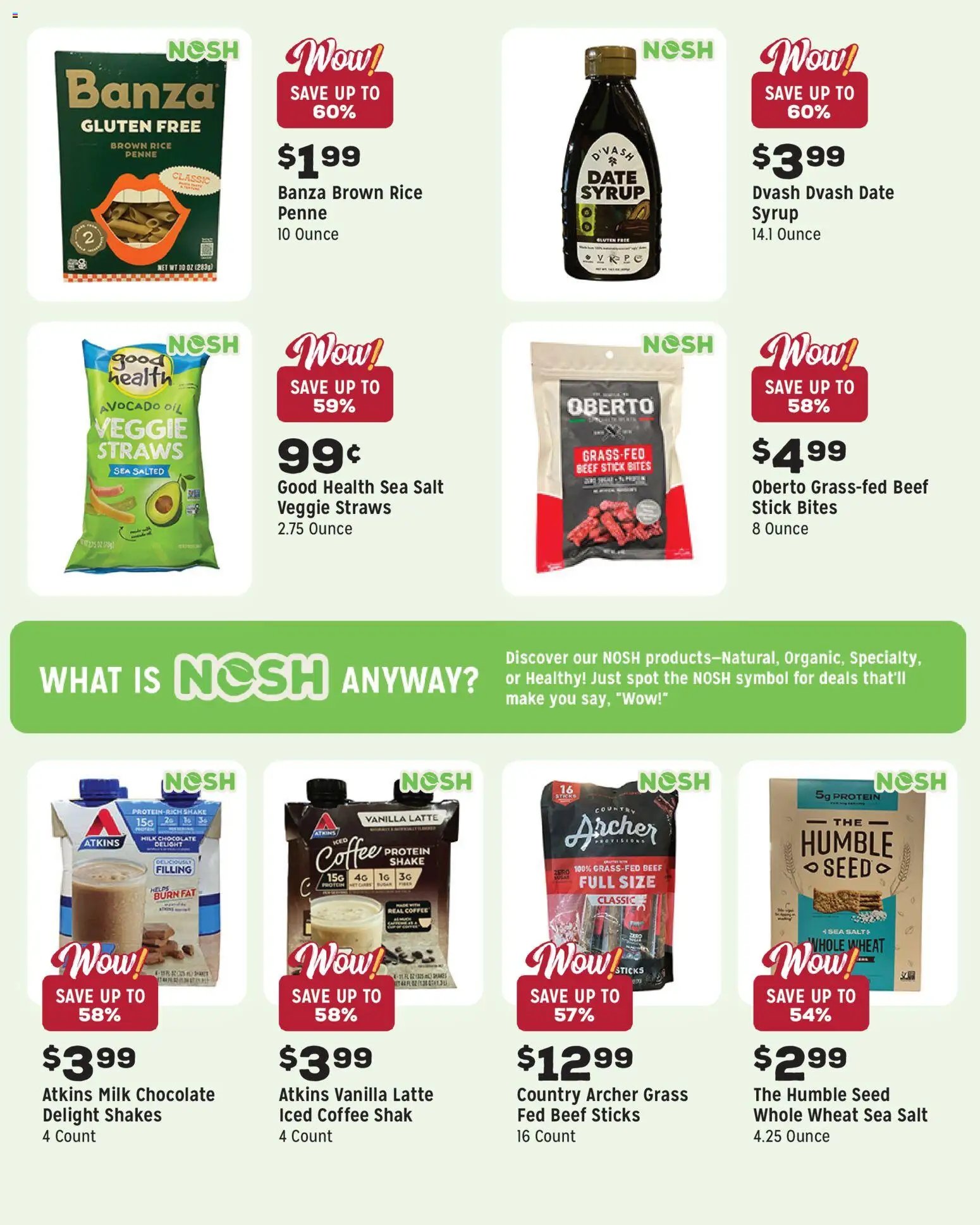 Grocery Outlet Weekly Ad