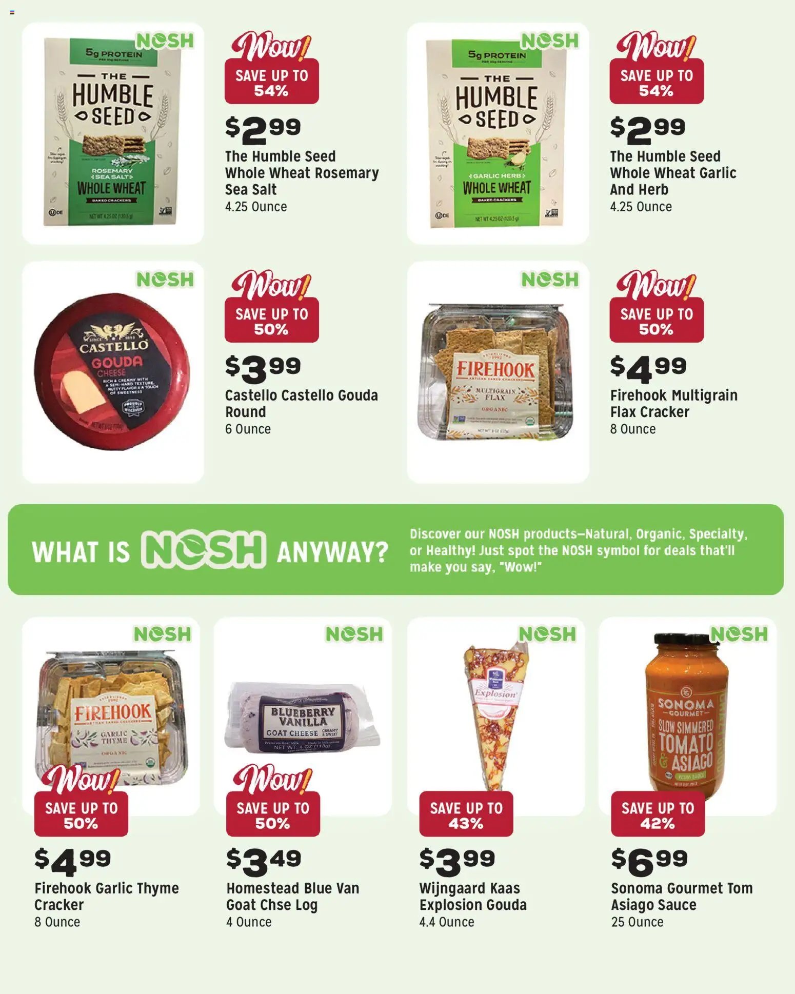 Grocery Outlet Weekly Ad