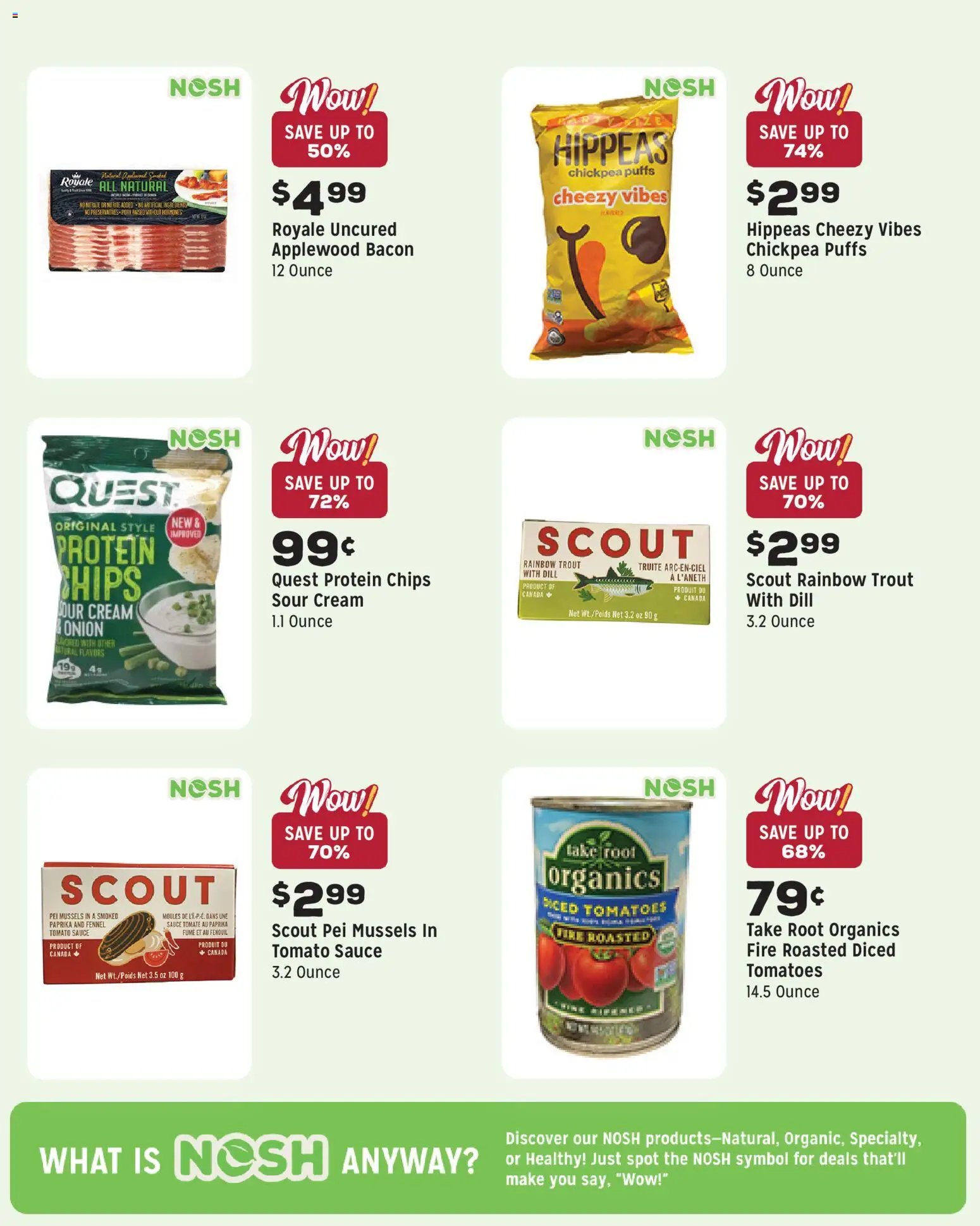 Grocery Outlet Weekly Ad
