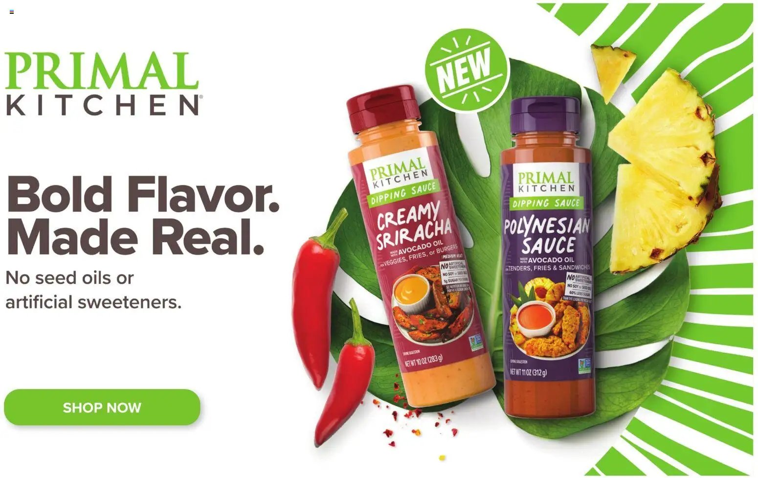 Fresh Thyme Weekly Ad