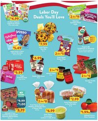 Fresh Thyme Weekly Ad