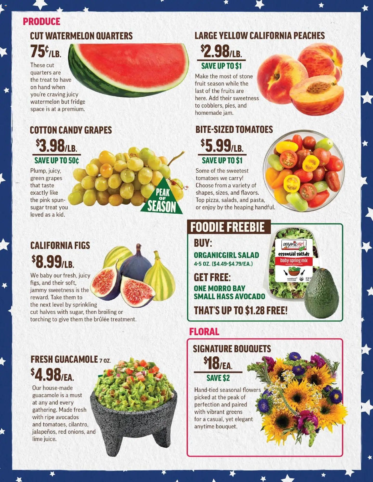 Central Market Weekly Ad