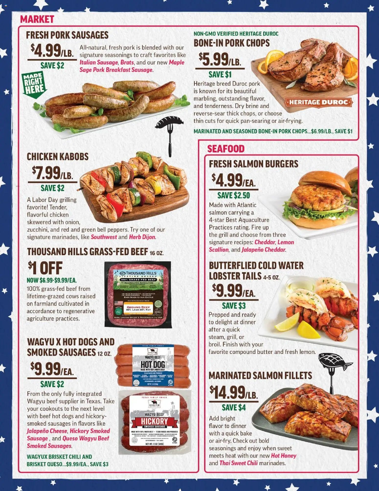 Central Market Weekly Ad