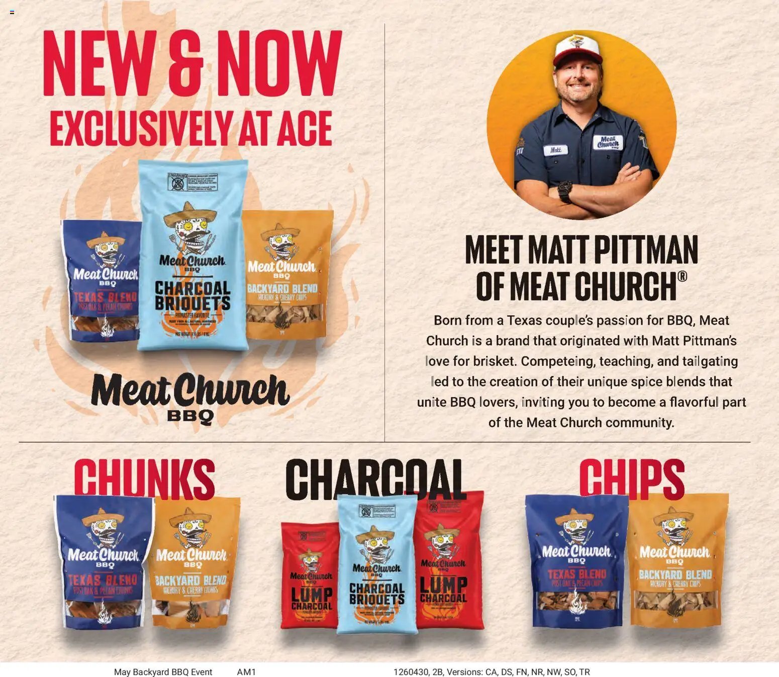 ACE Hardware Weekly Ad