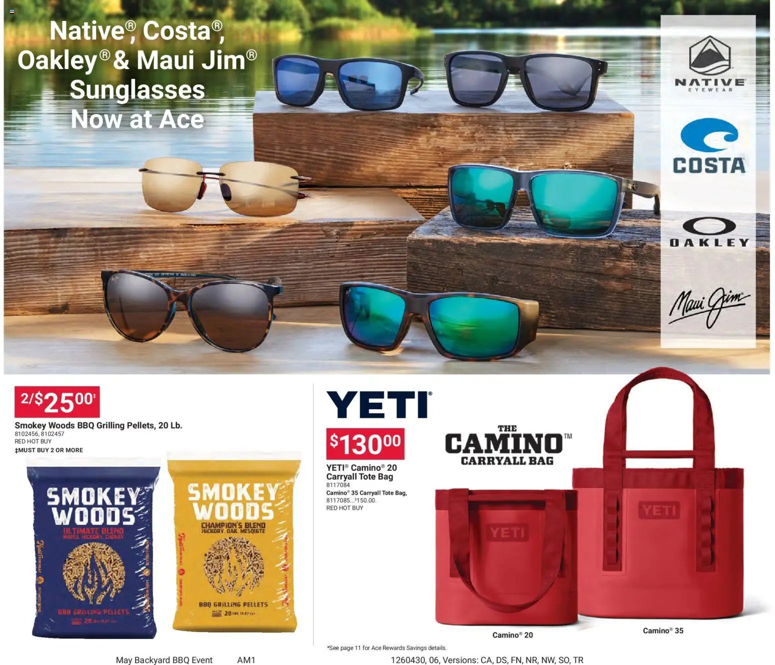 ACE Hardware Weekly Ad