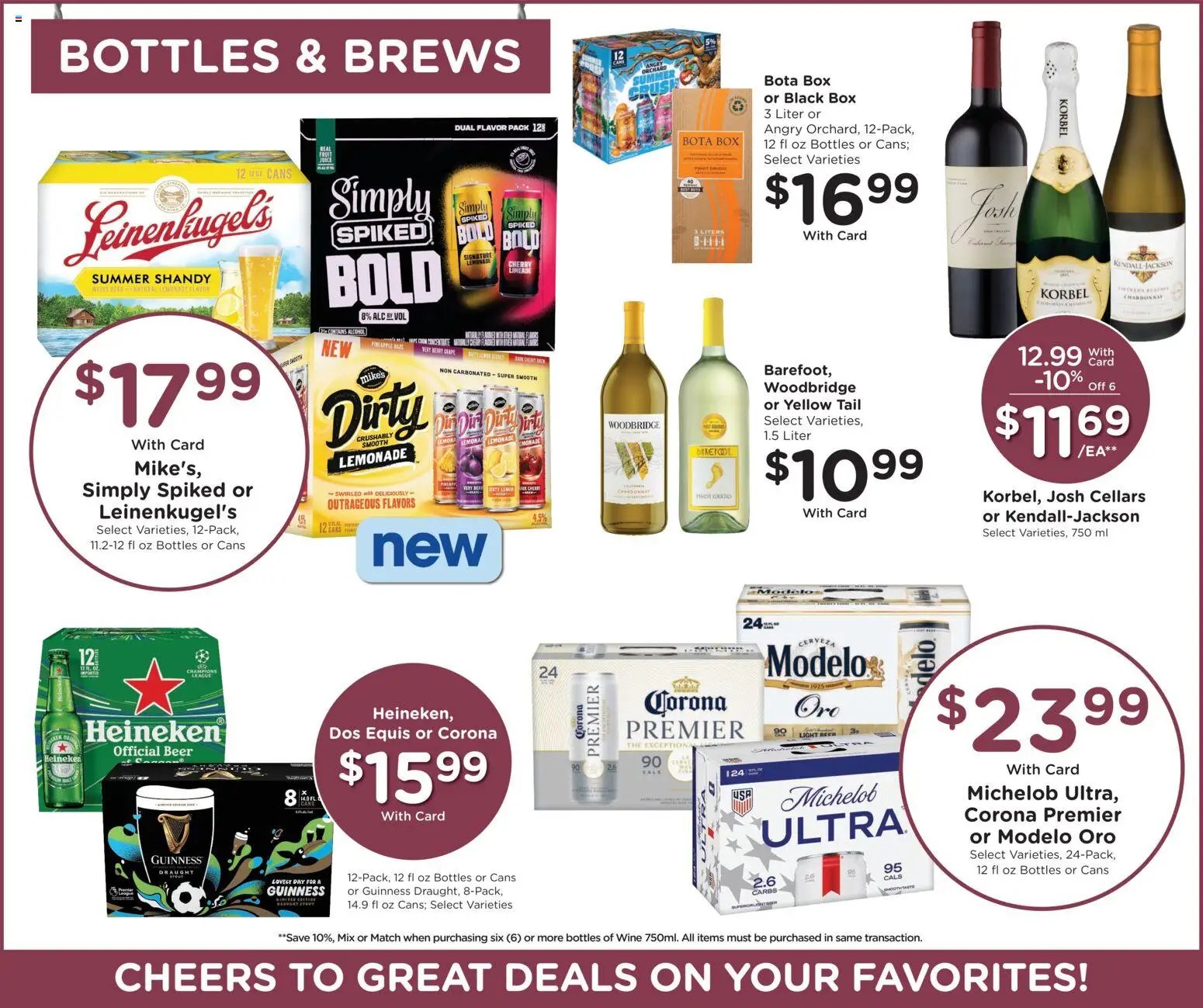 King Soopers Weekly Ad