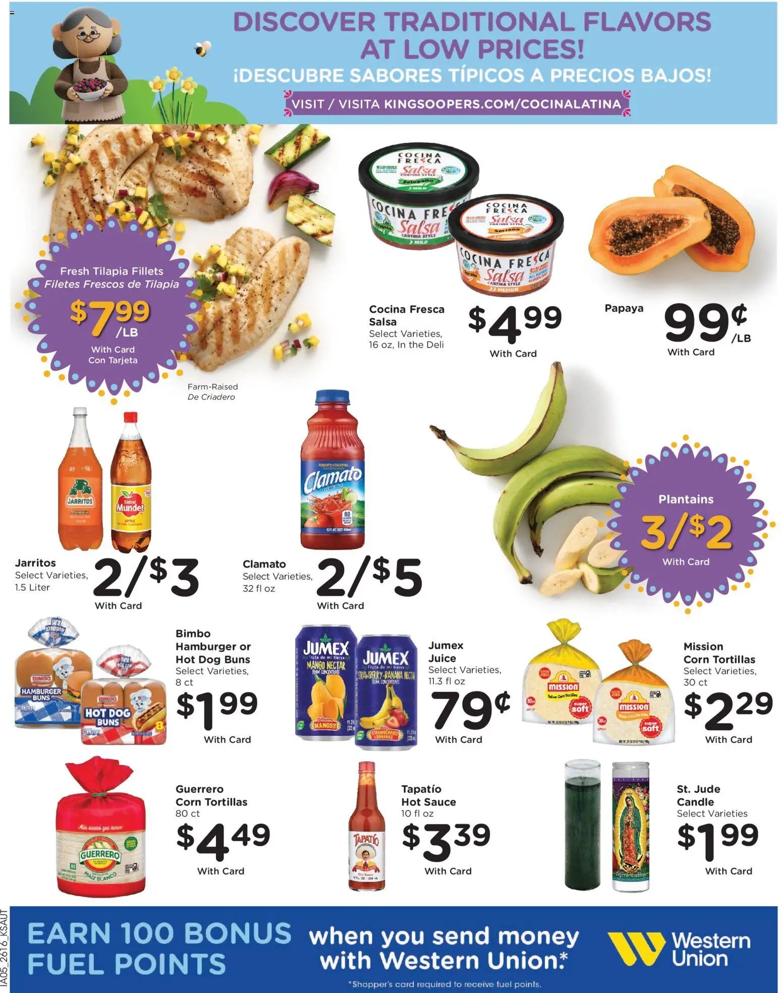 King Soopers Weekly Ad